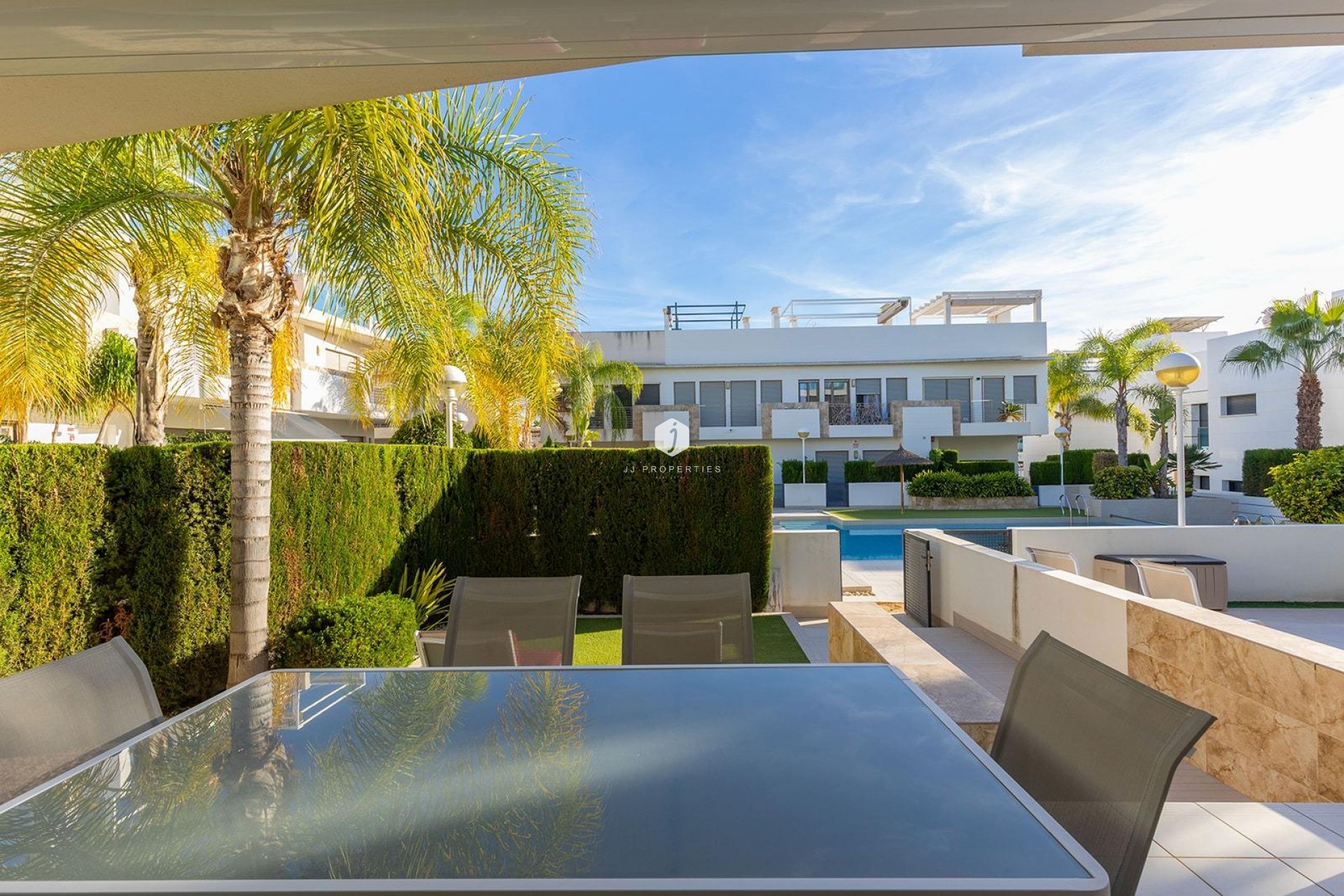 Segunda mano - Duplex -
Ciudad Quesada - Costa Blanca Sur