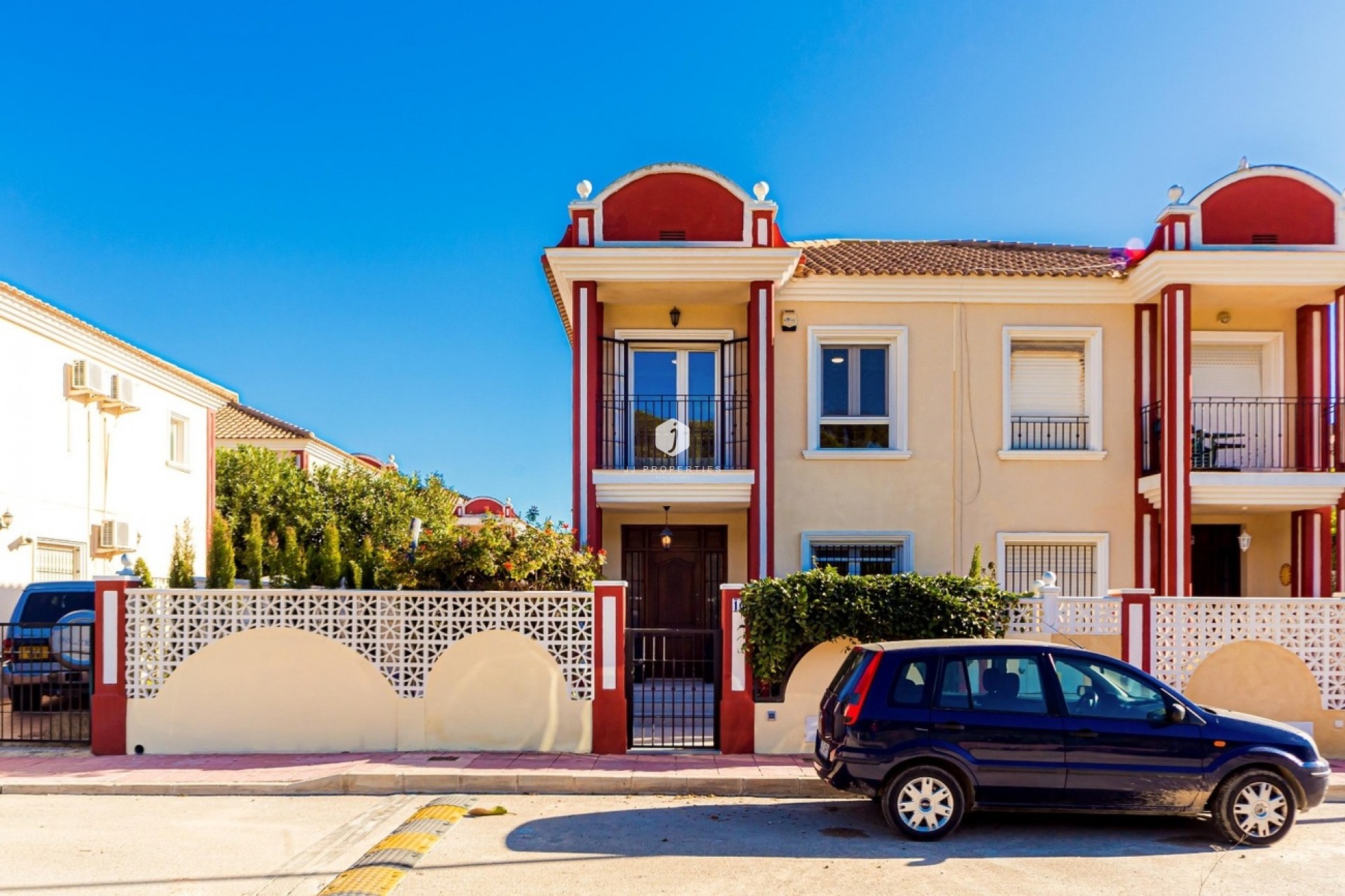 Segunda mano - Duplex -
Dehesa de Campoamor - Costa Blanca
