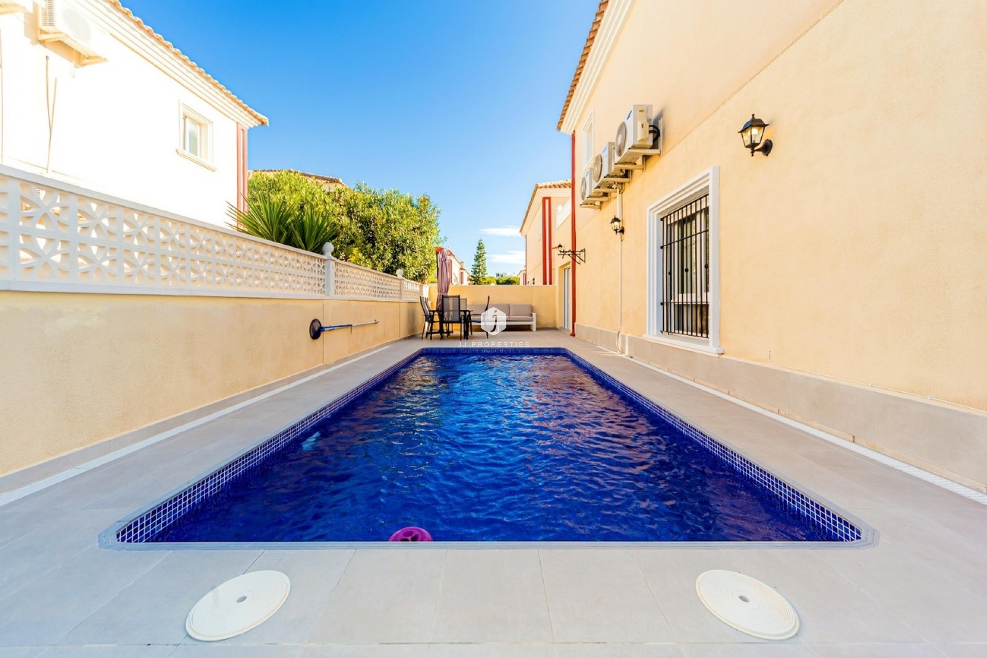 Segunda mano - Duplex -
Dehesa de Campoamor - Costa Blanca