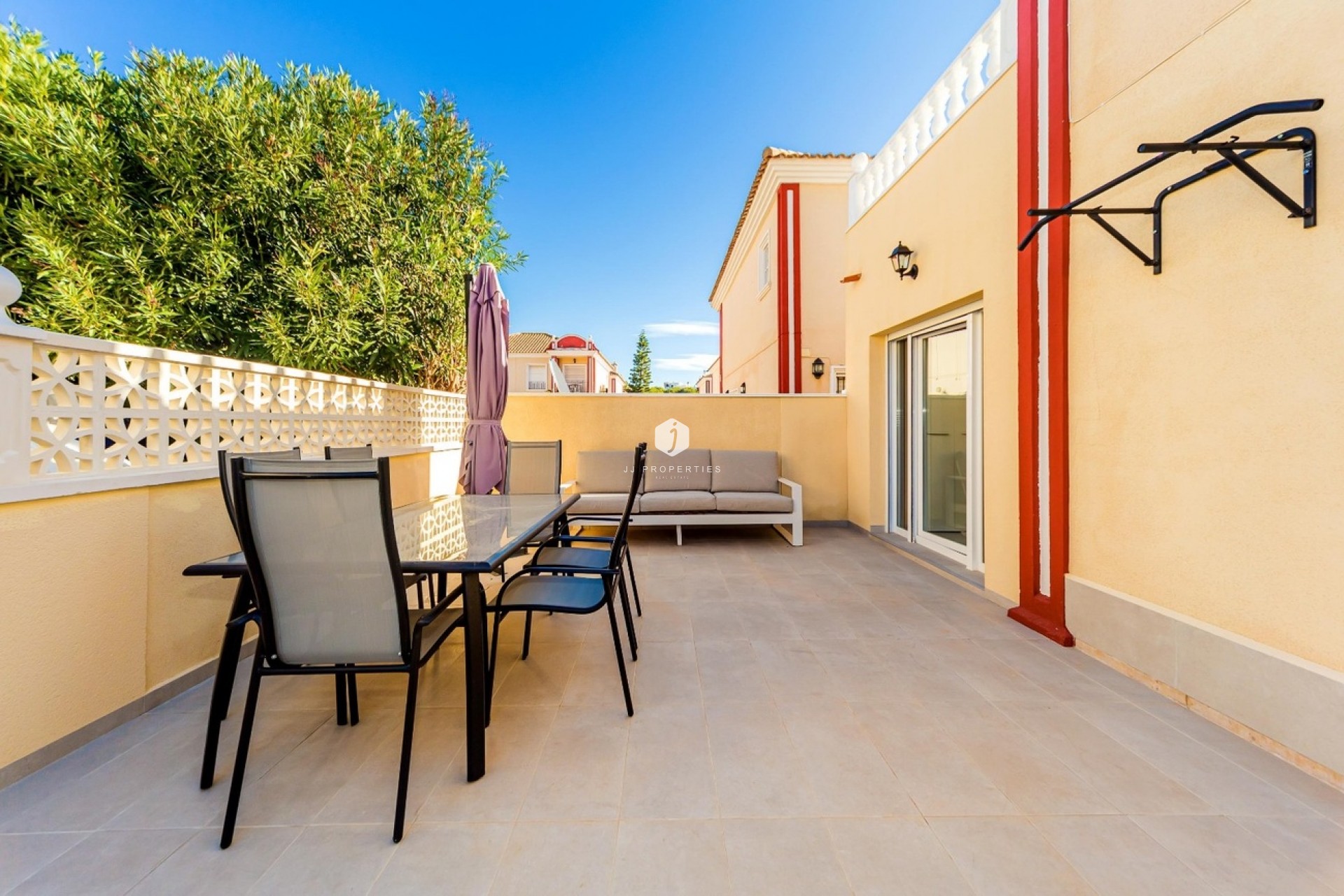 Segunda mano - Duplex -
Dehesa de Campoamor - Costa Blanca