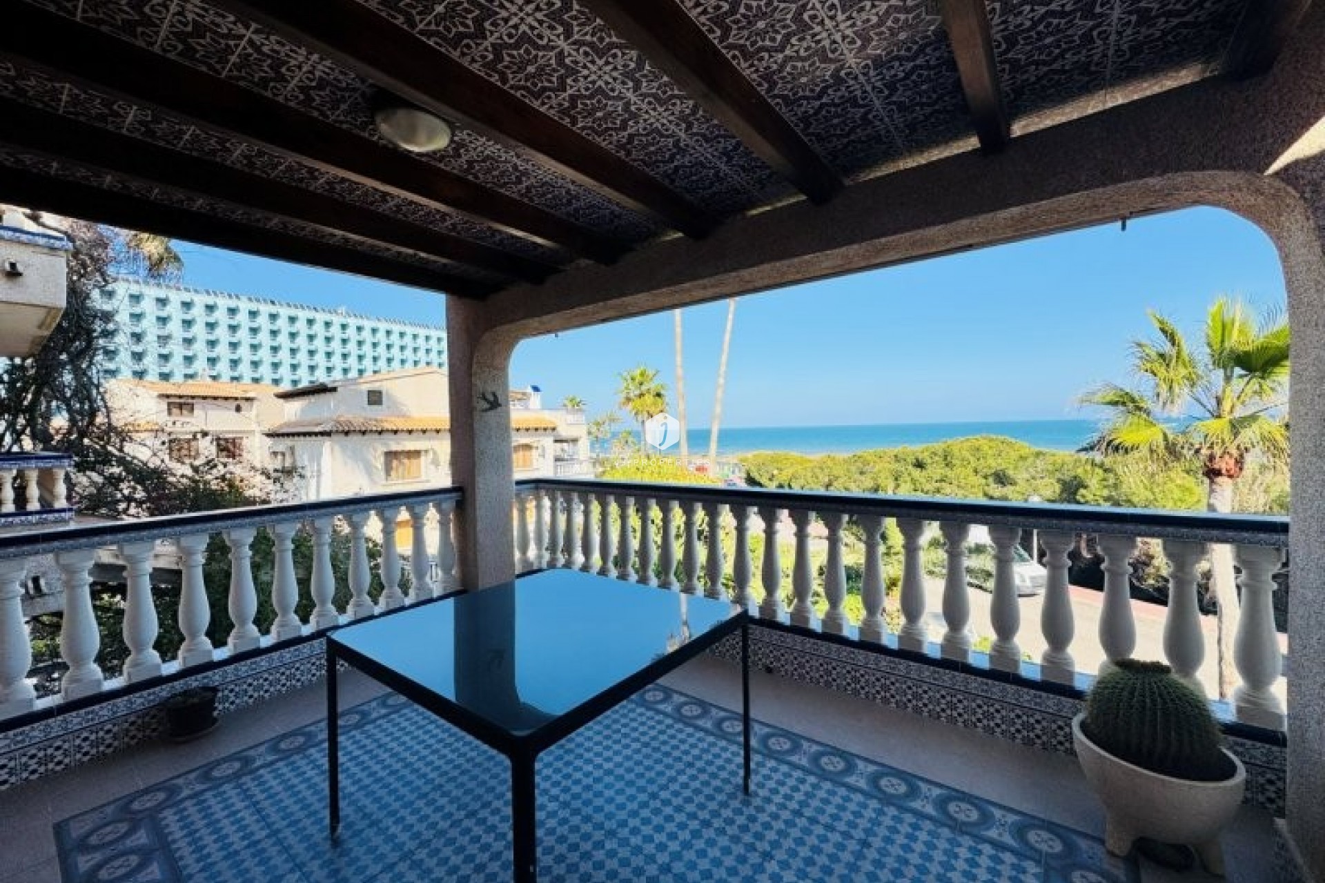 Segunda mano - Duplex -
Guardamar del Segura - Costa Blanca