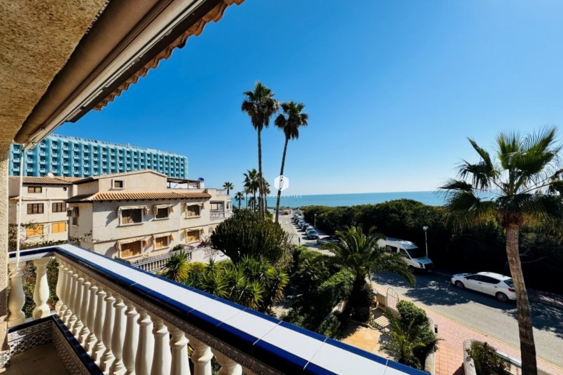 Segunda mano - Duplex -
Guardamar del Segura - Costa Blanca