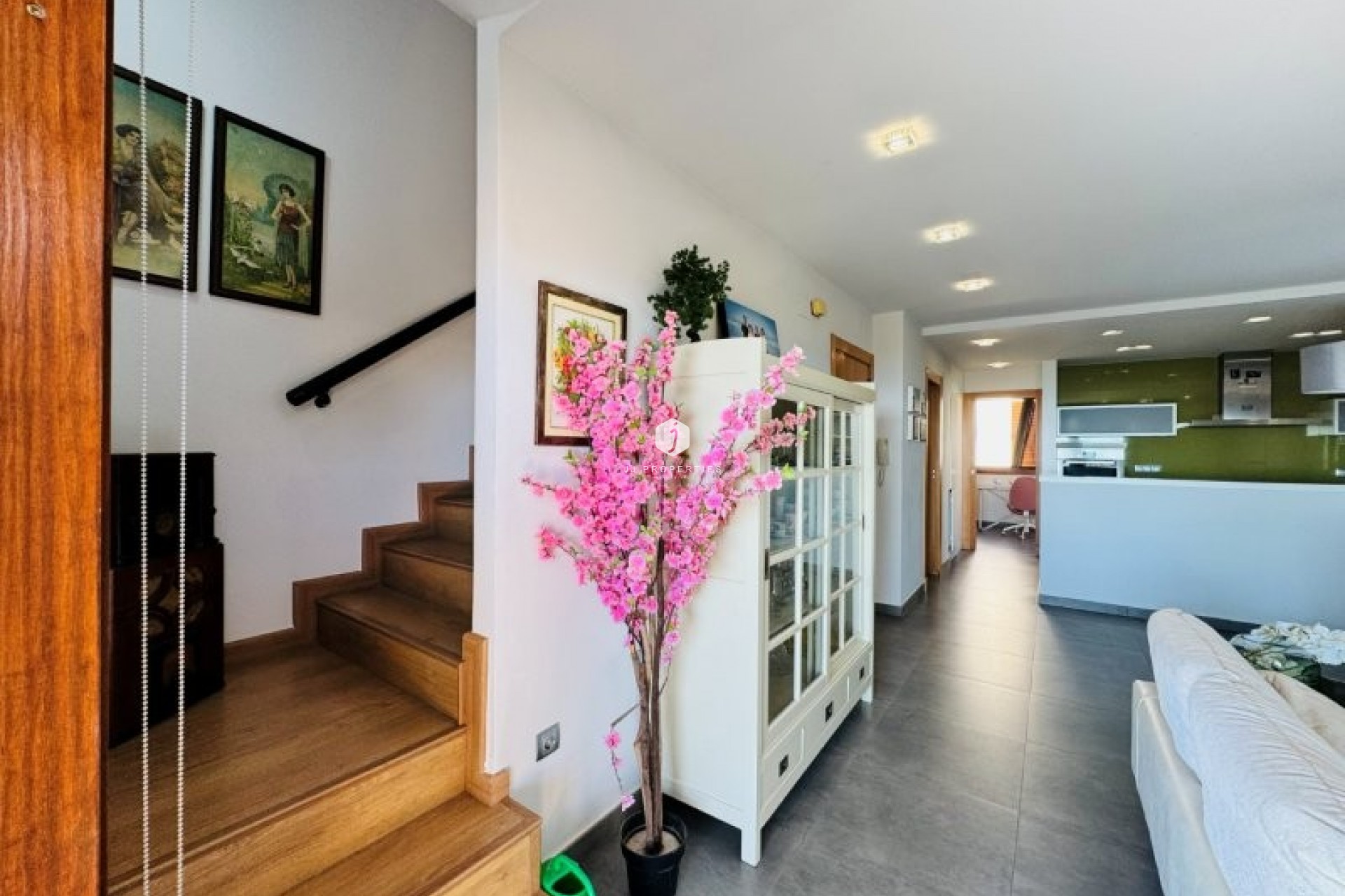 Segunda mano - Duplex -
Guardamar del Segura - Costa Blanca