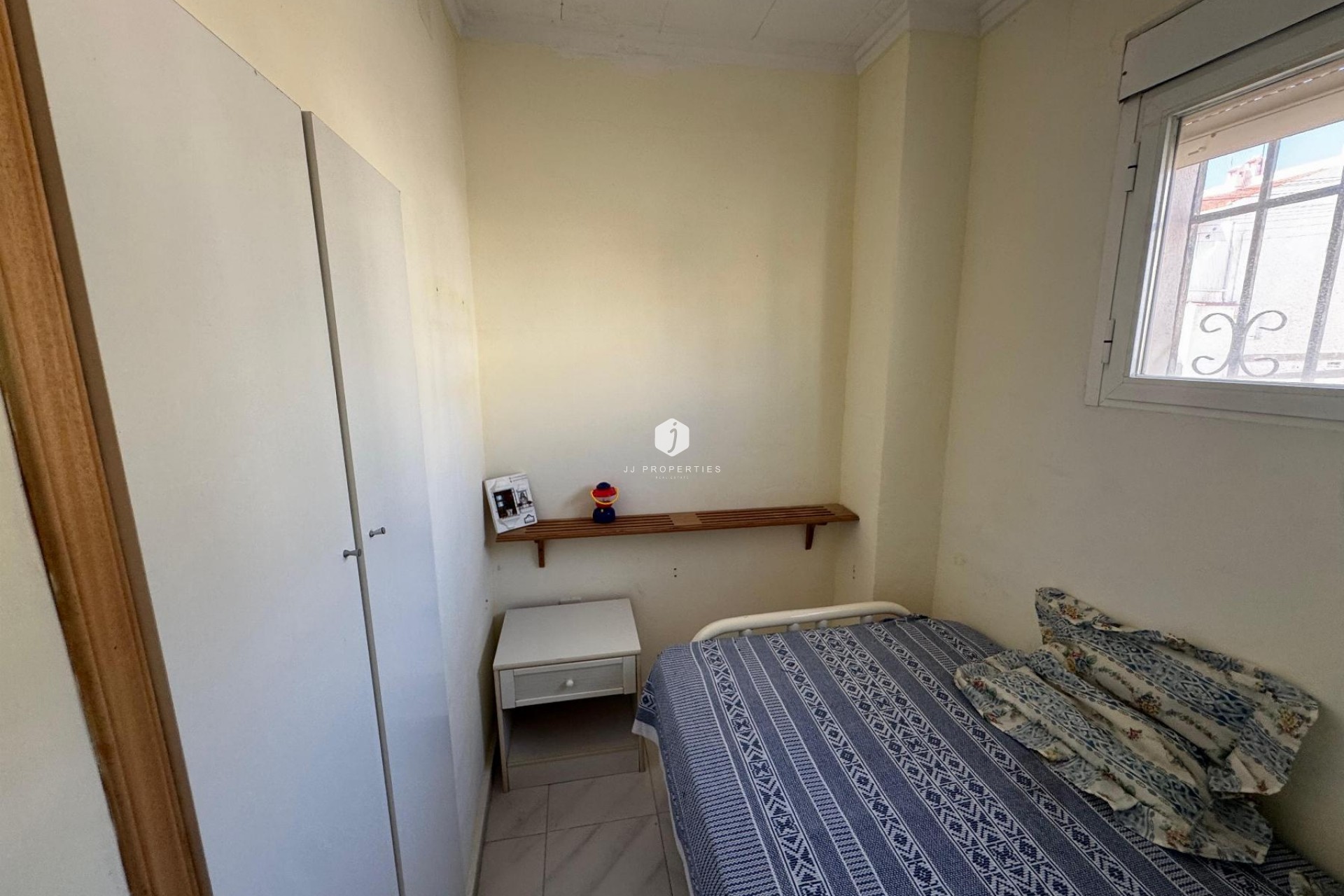 Segunda mano - Duplex -
La Mata - Costa Blanca