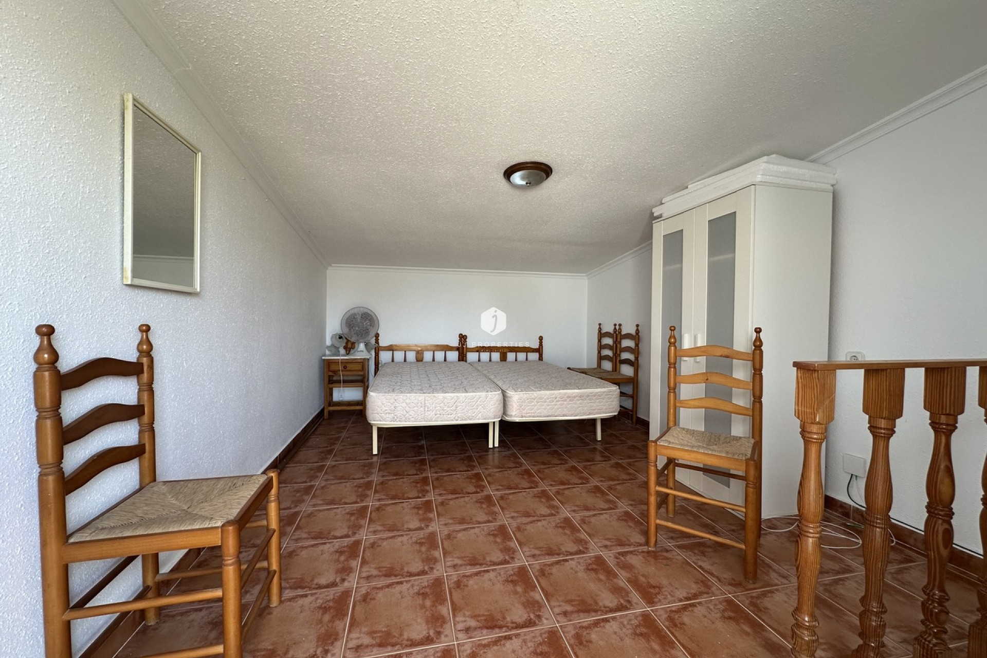 Segunda mano - Duplex -
La Mata - Costa Blanca