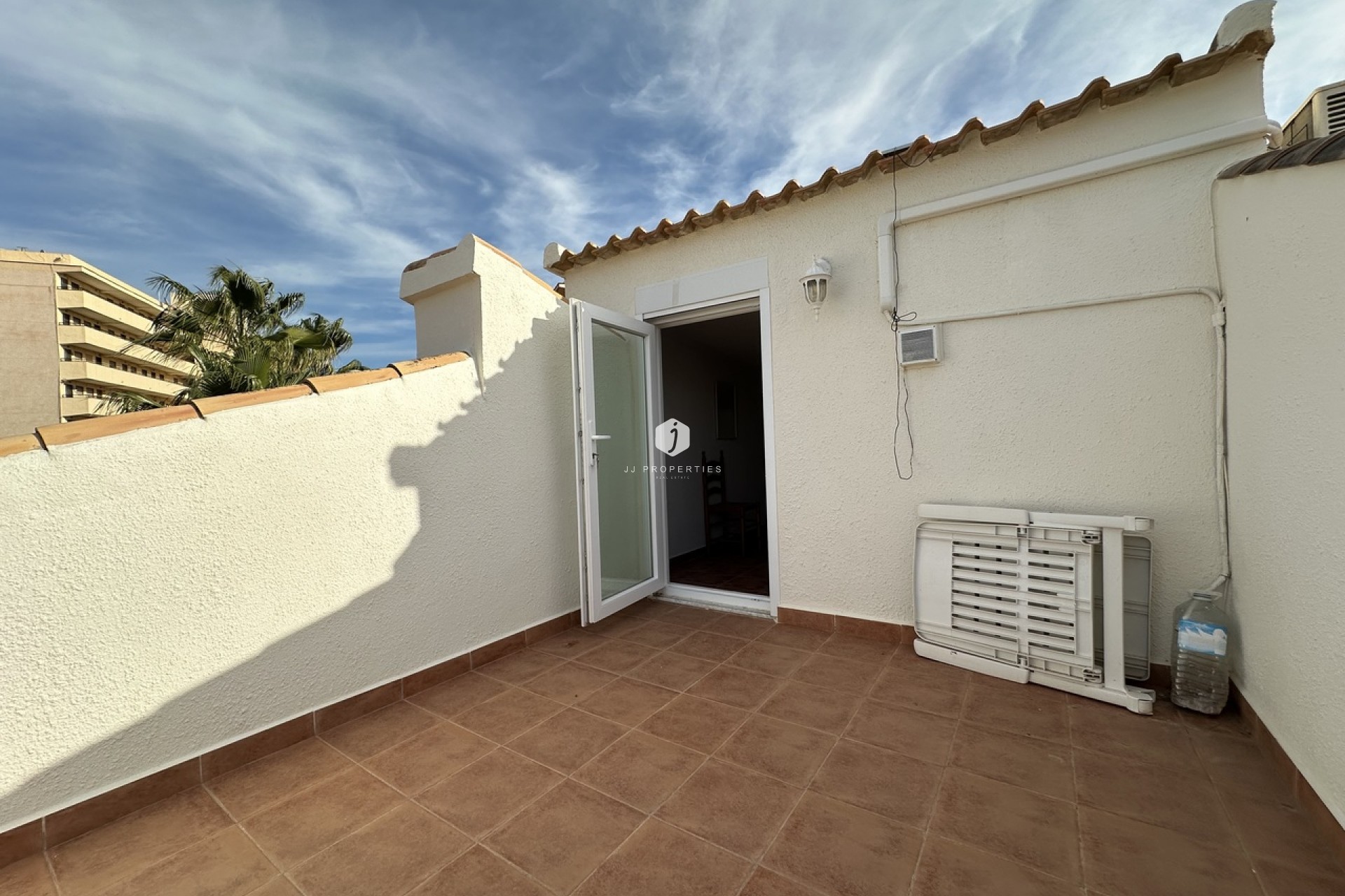 Segunda mano - Duplex -
La Mata - Costa Blanca