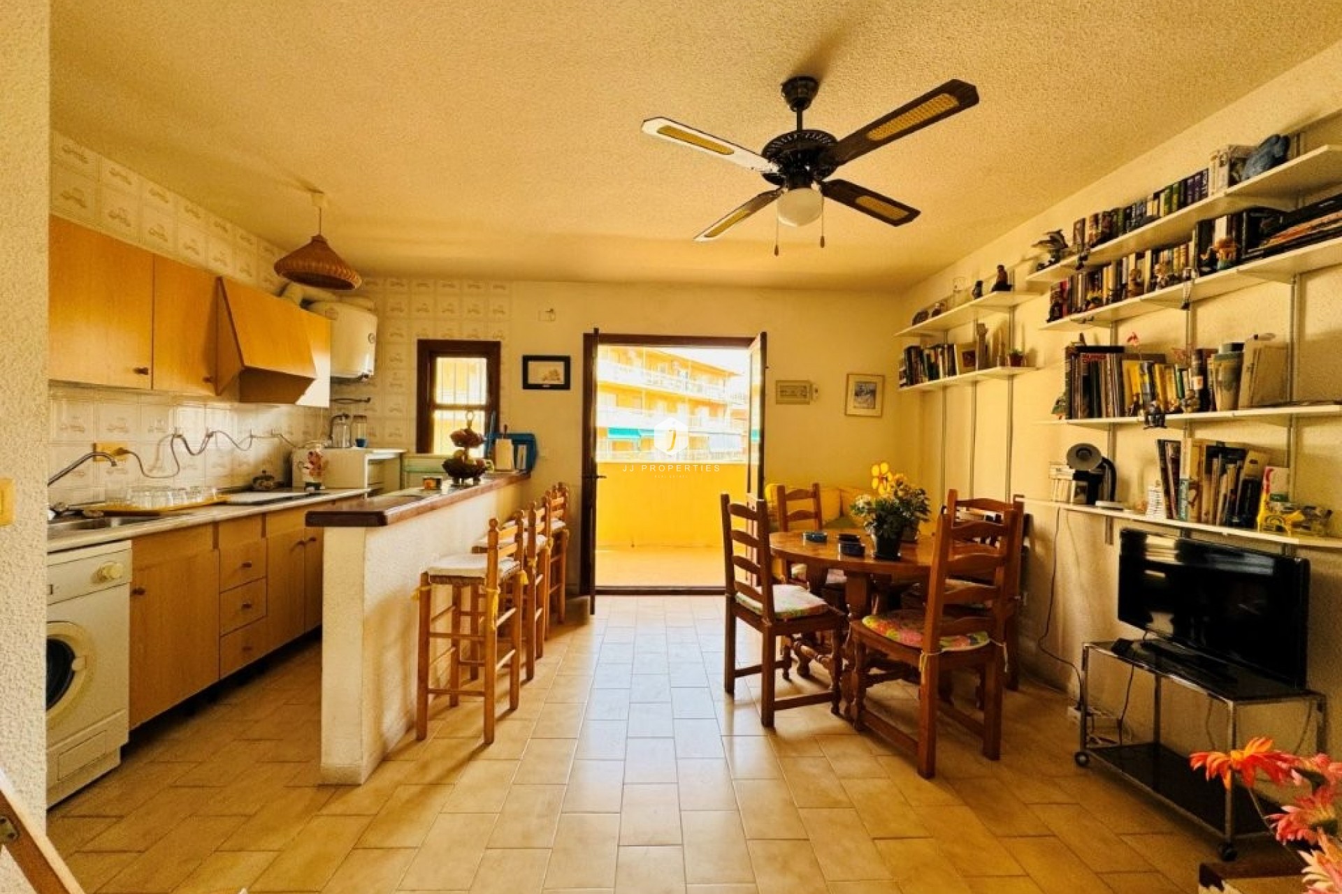 Segunda mano - Duplex -
La Mata - Costa Blanca