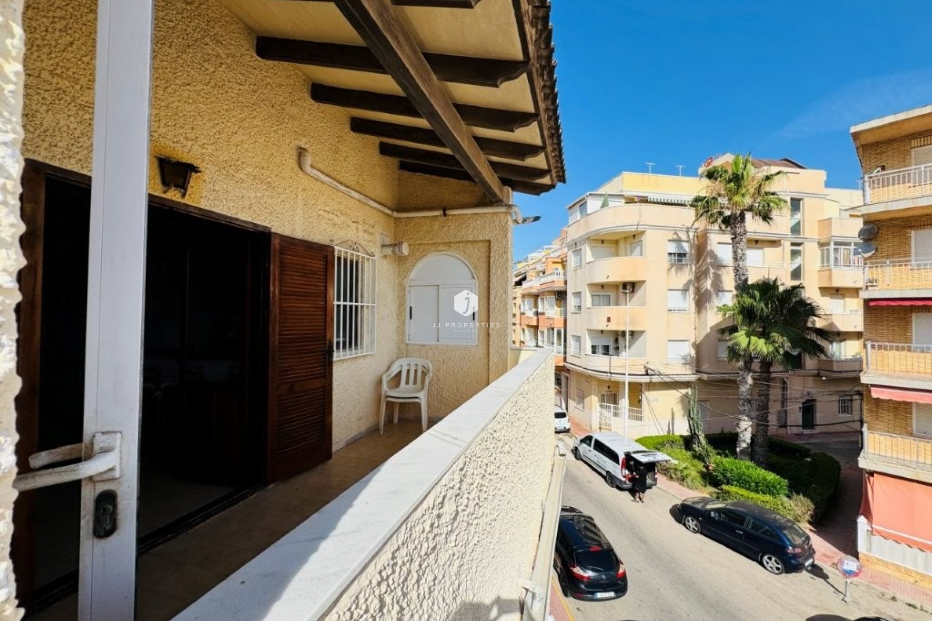 Segunda mano - Duplex -
La Mata - Costa Blanca