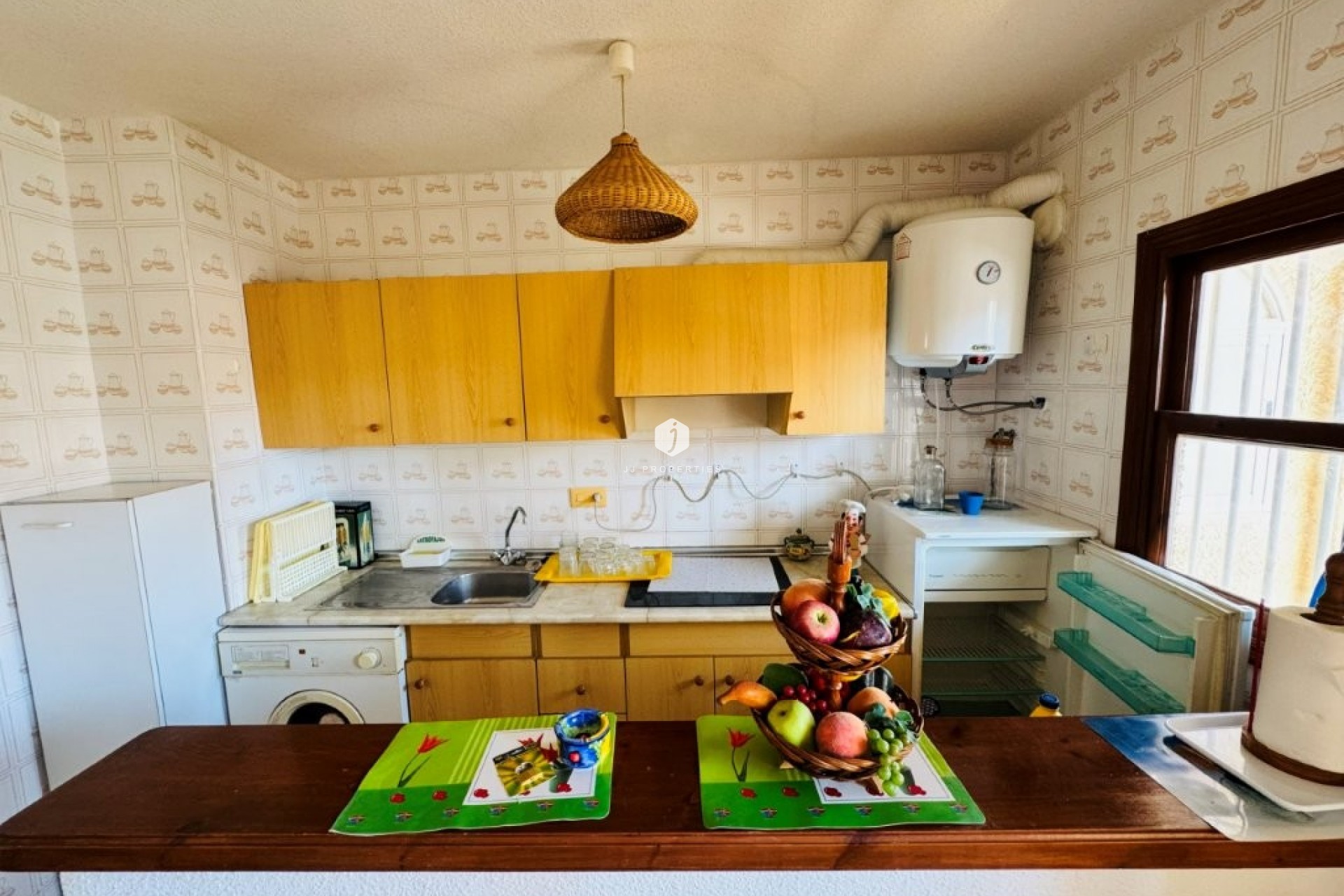 Segunda mano - Duplex -
La Mata - Costa Blanca
