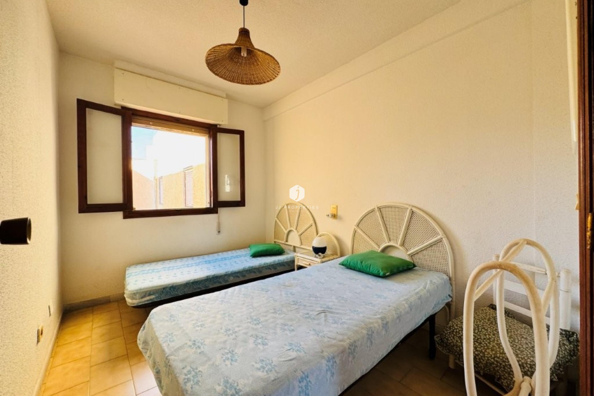 Segunda mano - Duplex -
La Mata - Costa Blanca