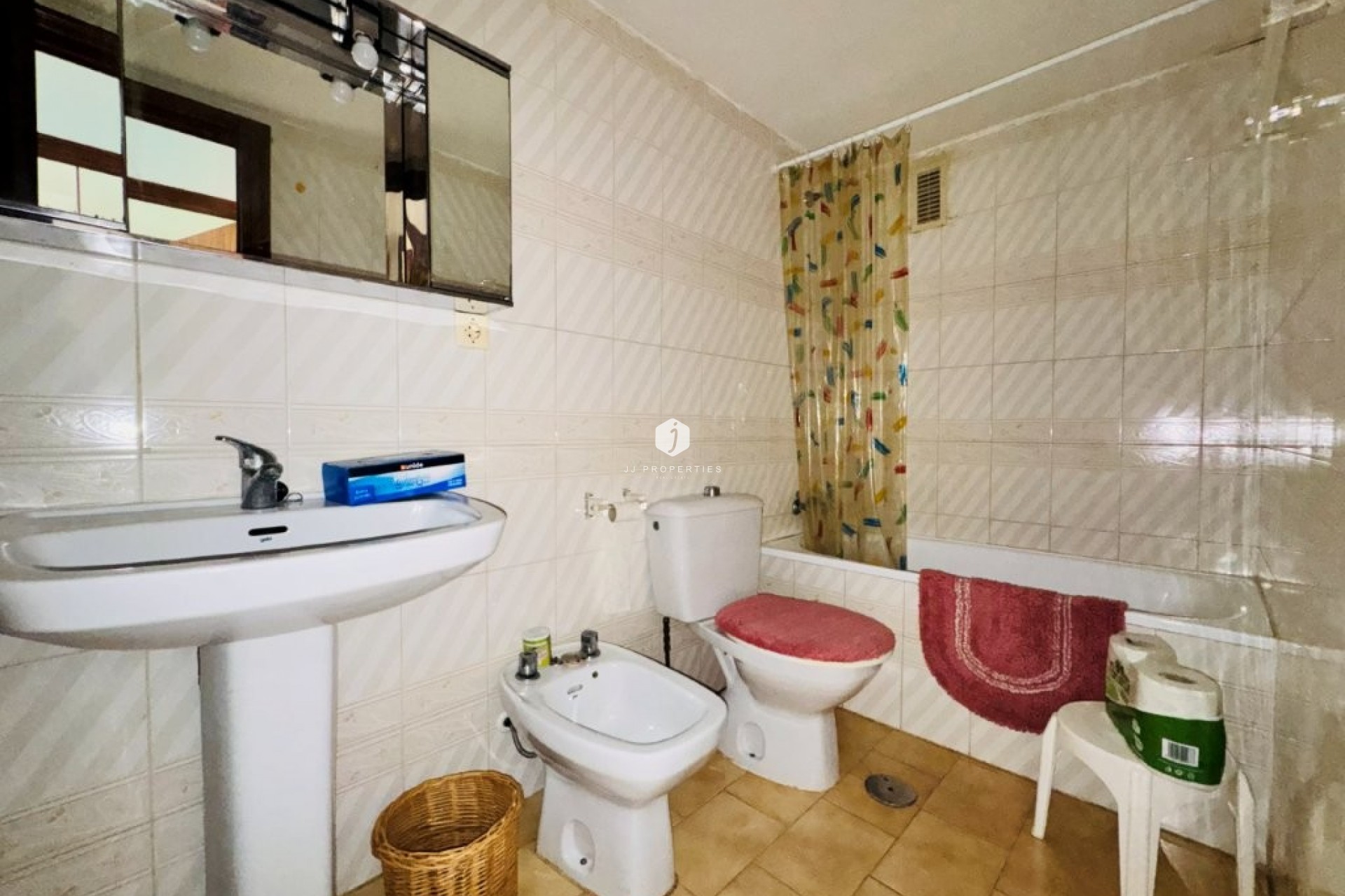 Segunda mano - Duplex -
La Mata - Costa Blanca