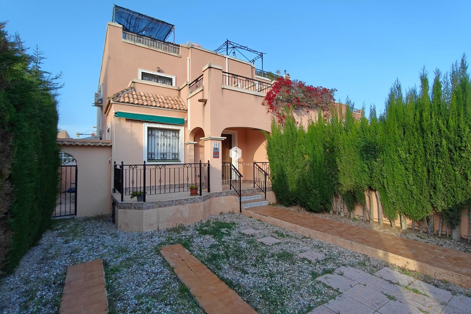 Segunda mano - Duplex -
Los Montesinos - Costa Blanca Sur