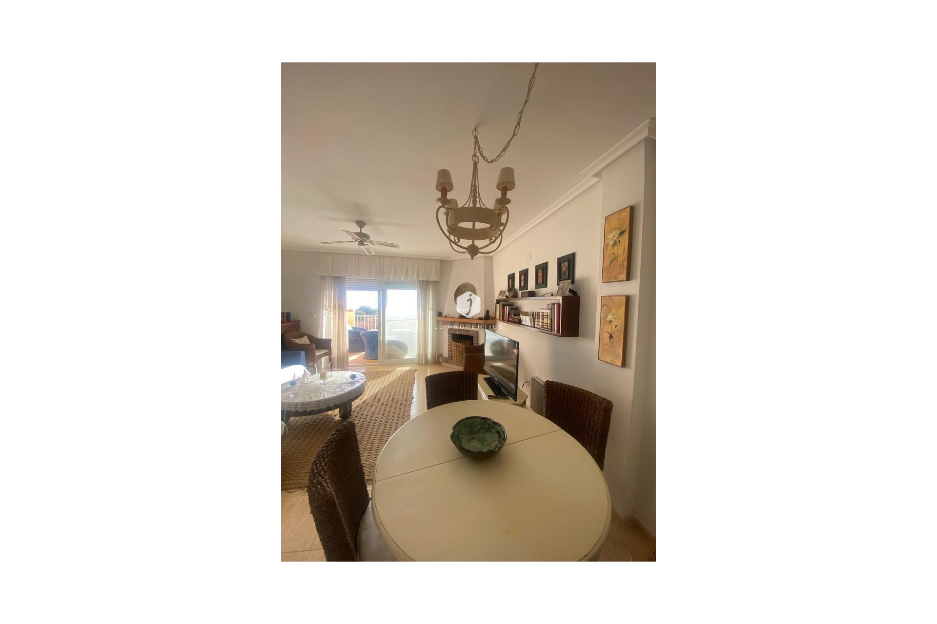 Segunda mano - Duplex -
Orihuela Costa - Campoamor