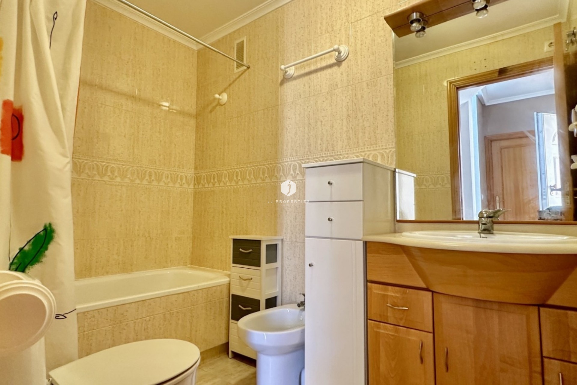 Segunda mano - Duplex -
Orihuela Costa - Costa Blanca