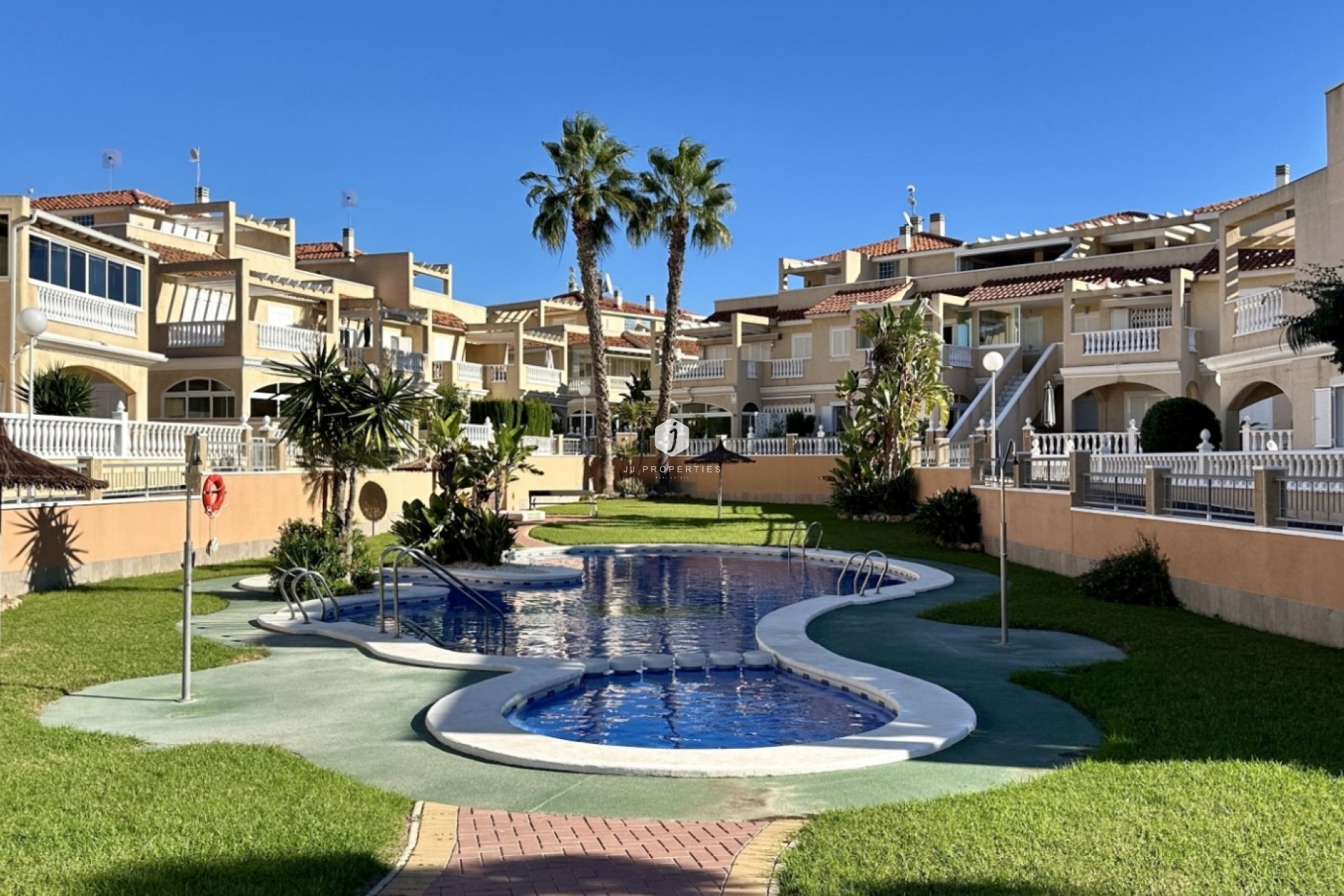 Segunda mano - Duplex -
Orihuela Costa - Costa Blanca