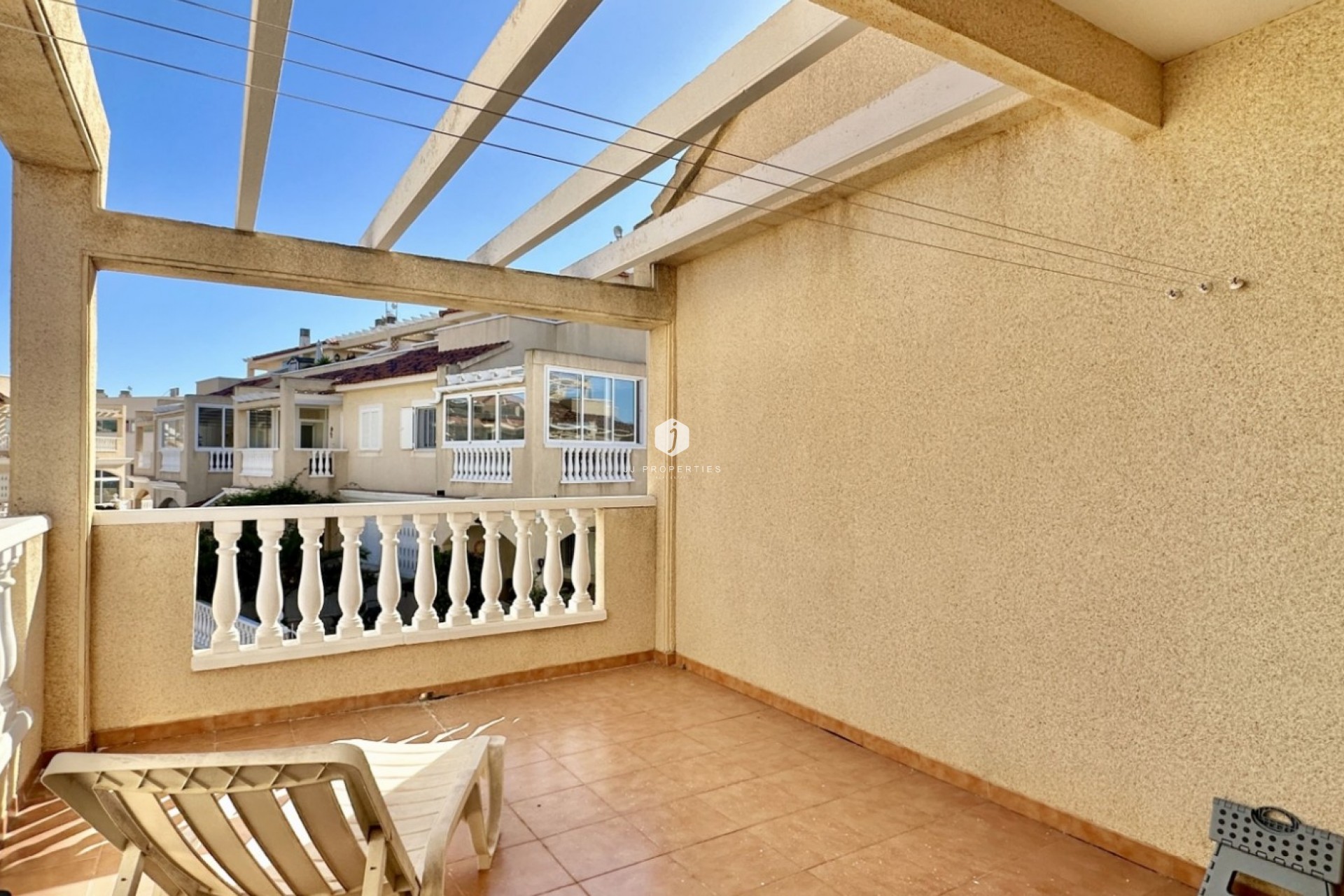 Segunda mano - Duplex -
Orihuela Costa - Costa Blanca
