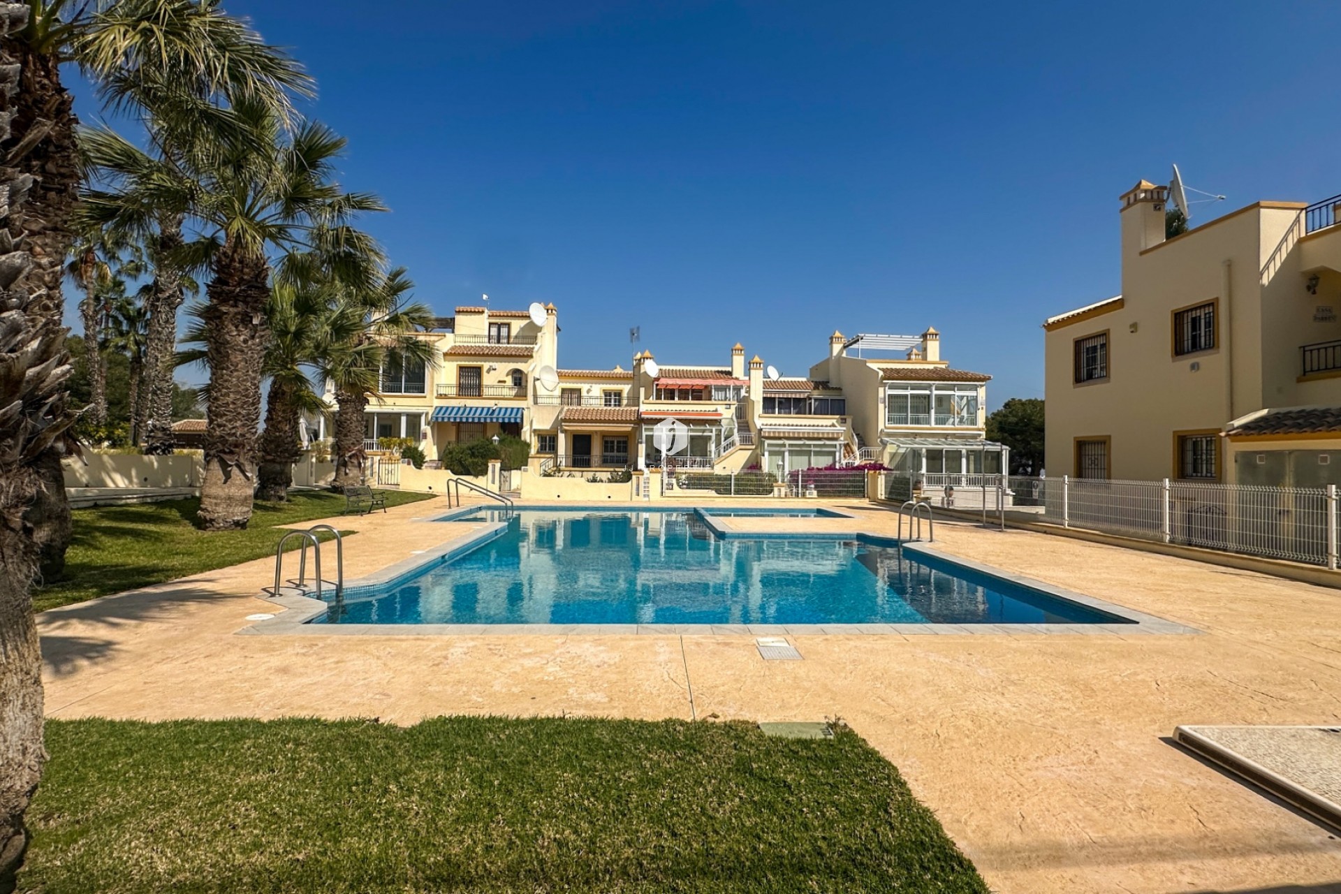 Segunda mano - Duplex -
Orihuela Costa - Costa Blanca