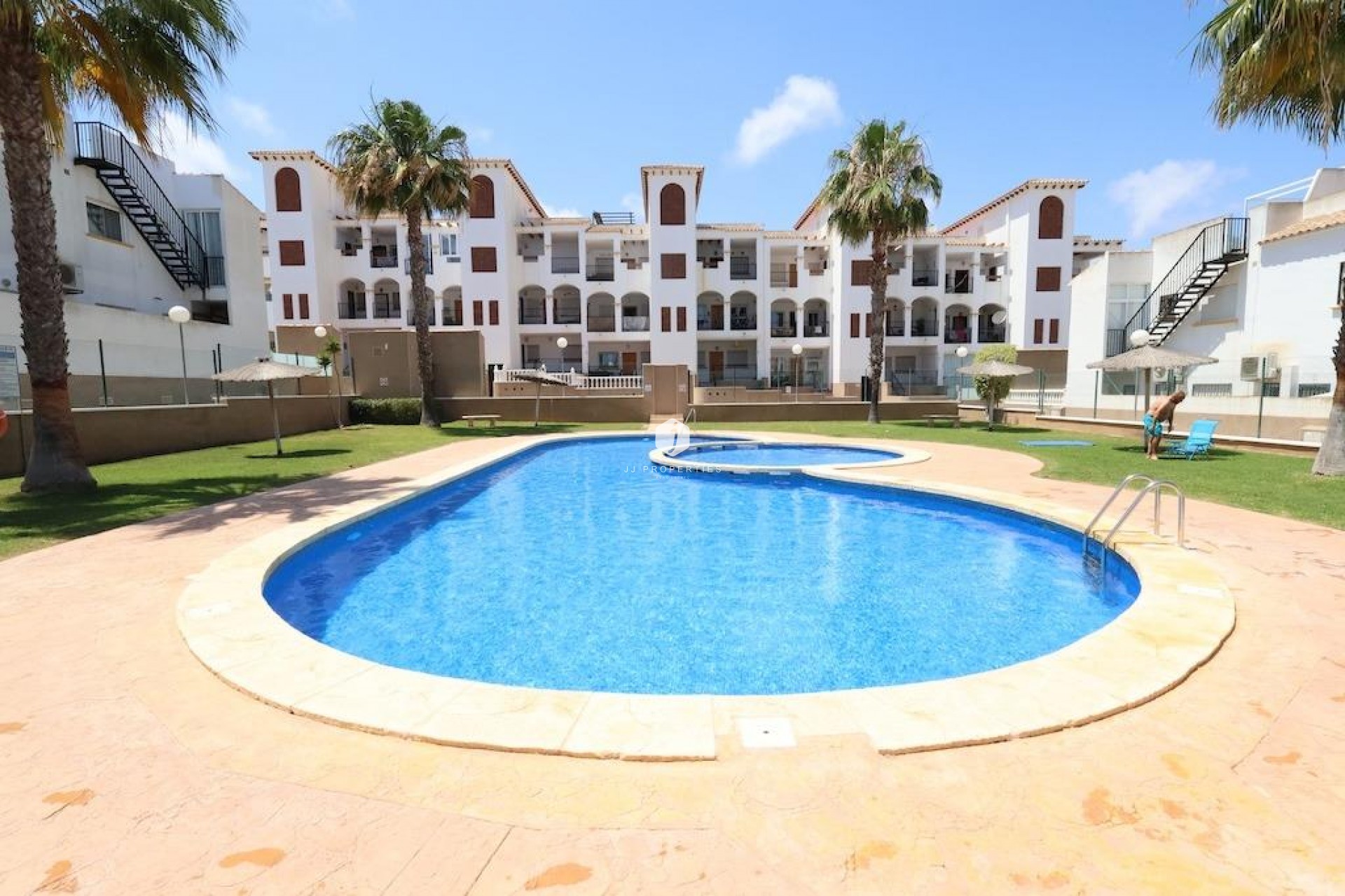 Segunda mano - Duplex -
Orihuela Costa - Costa Blanca