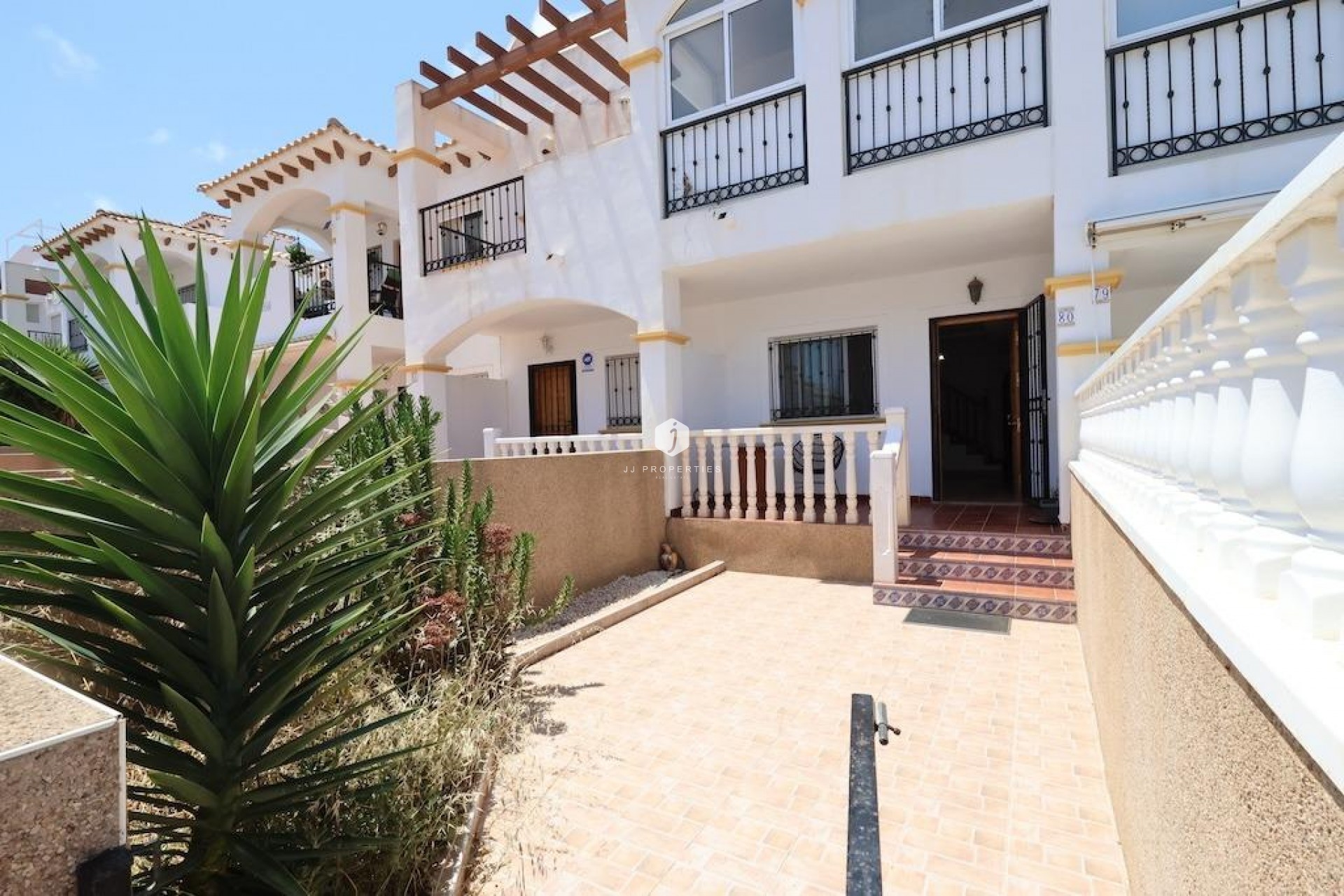 Segunda mano - Duplex -
Orihuela Costa - Costa Blanca