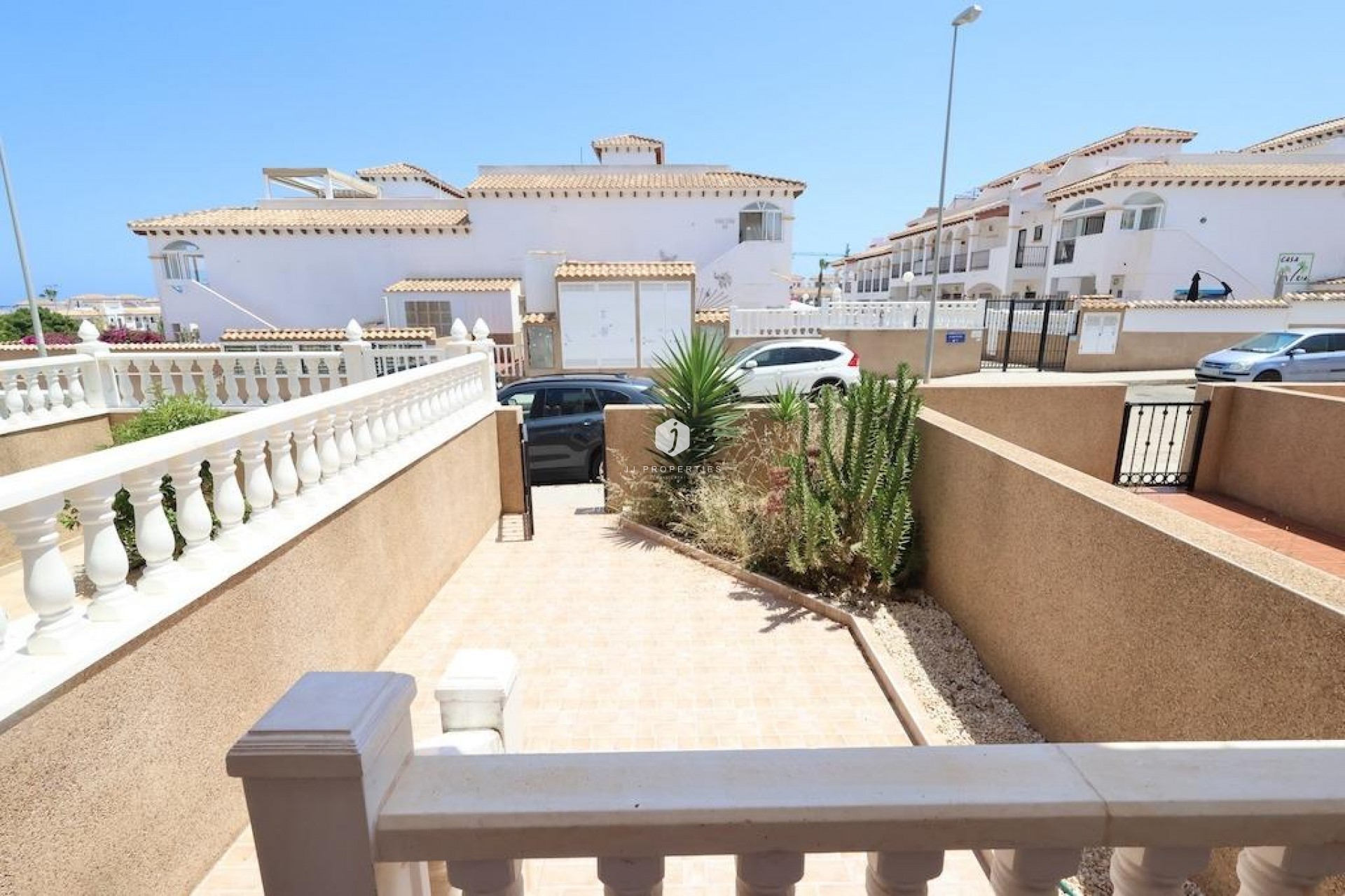 Segunda mano - Duplex -
Orihuela Costa - Costa Blanca