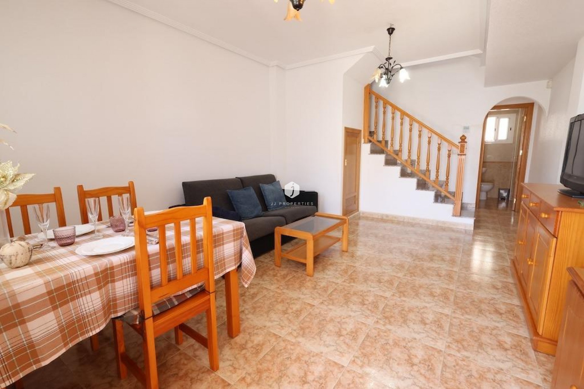 Segunda mano - Duplex -
Orihuela Costa - Costa Blanca