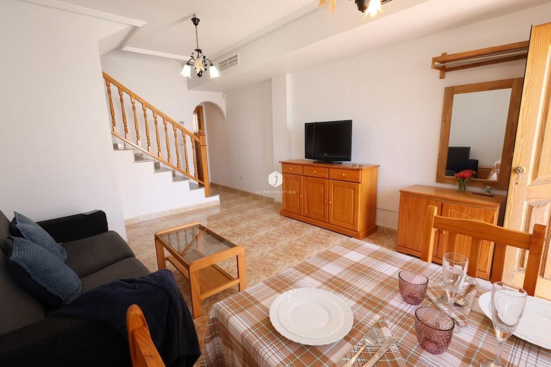 Segunda mano - Duplex -
Orihuela Costa - Costa Blanca