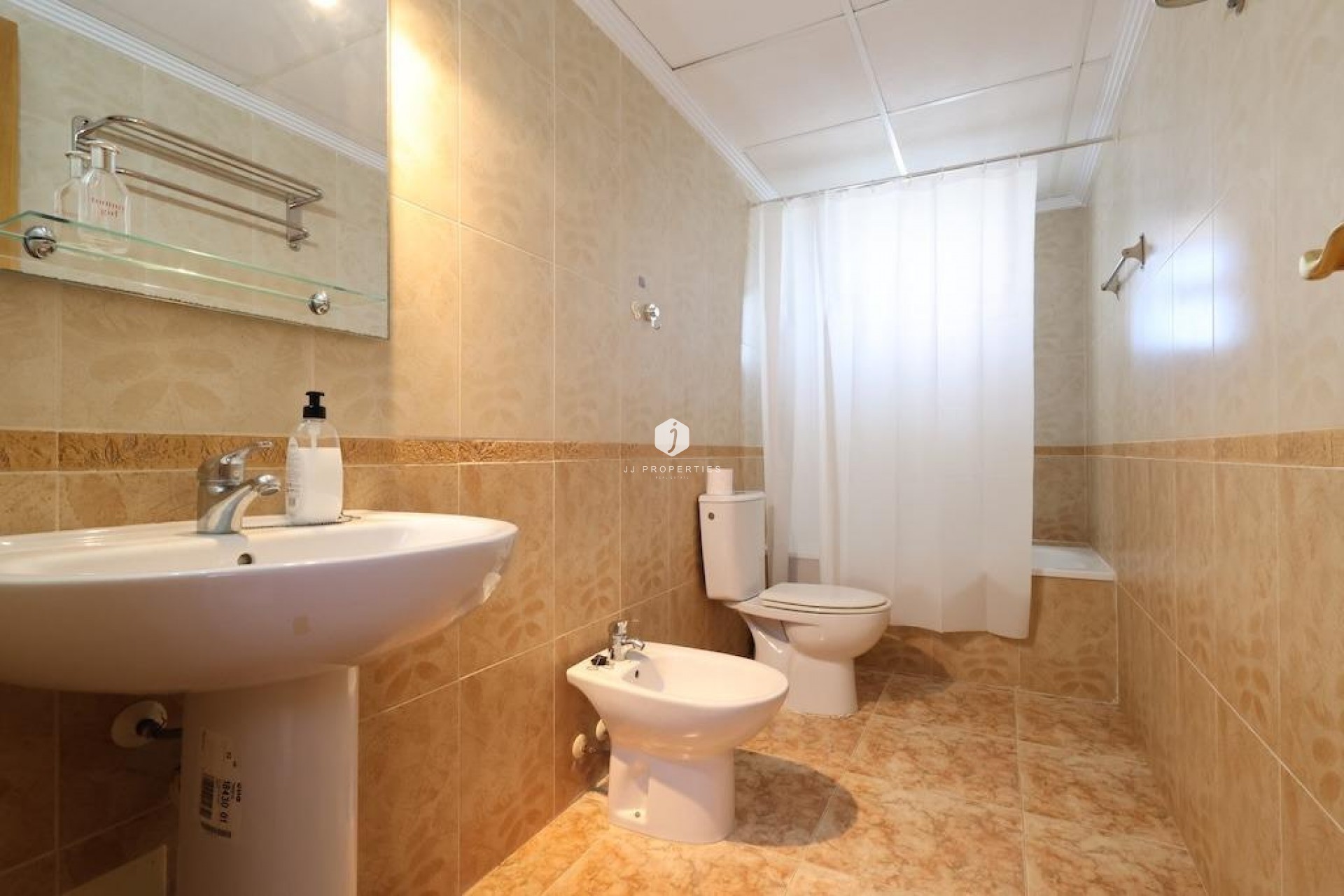 Segunda mano - Duplex -
Orihuela Costa - Costa Blanca