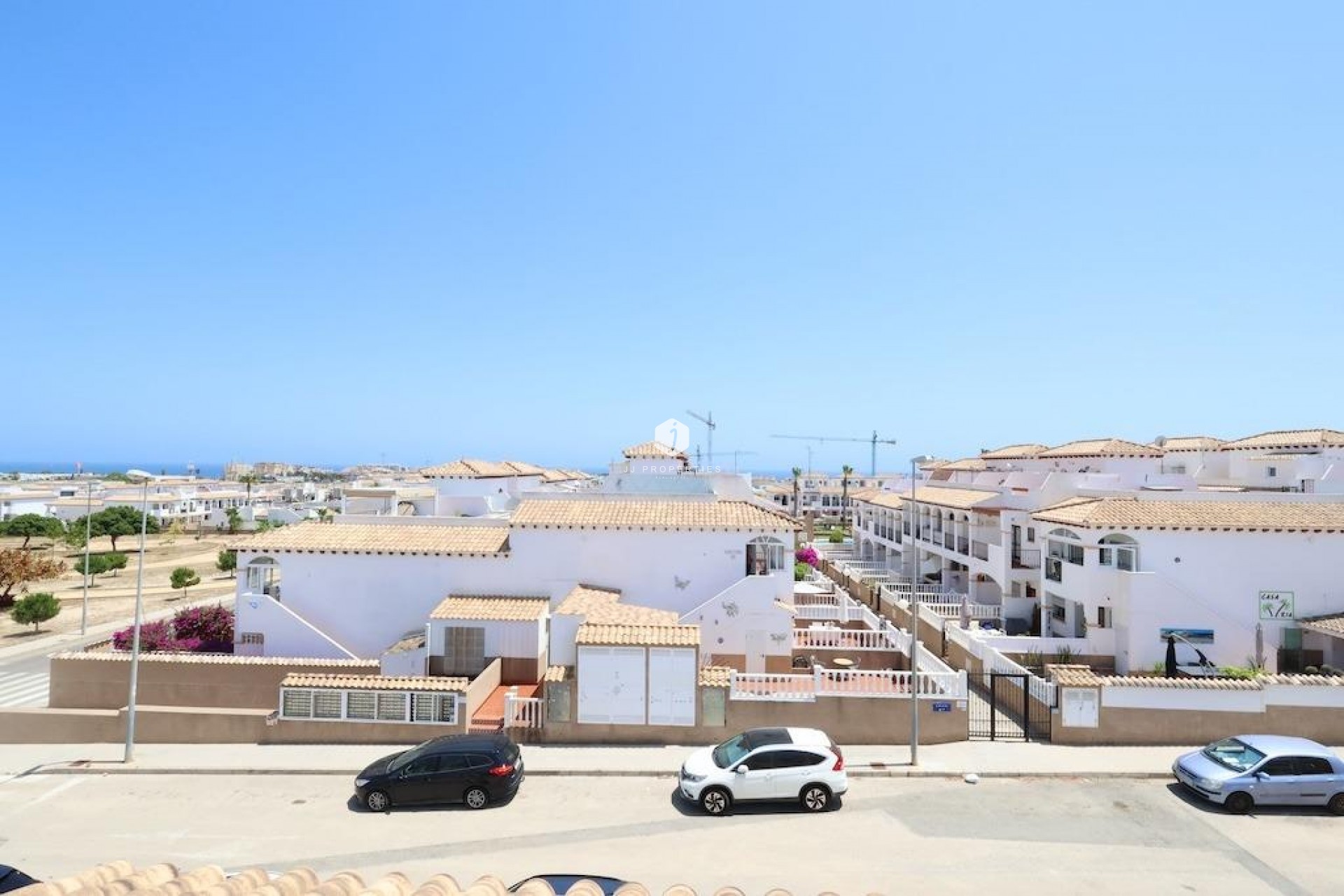 Segunda mano - Duplex -
Orihuela Costa - Costa Blanca