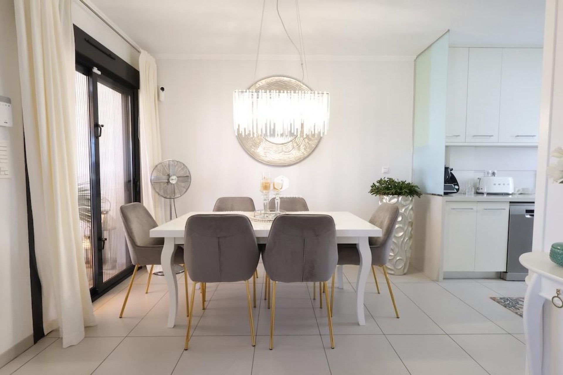 Segunda mano - Duplex -
Orihuela Costa - Costa Blanca
