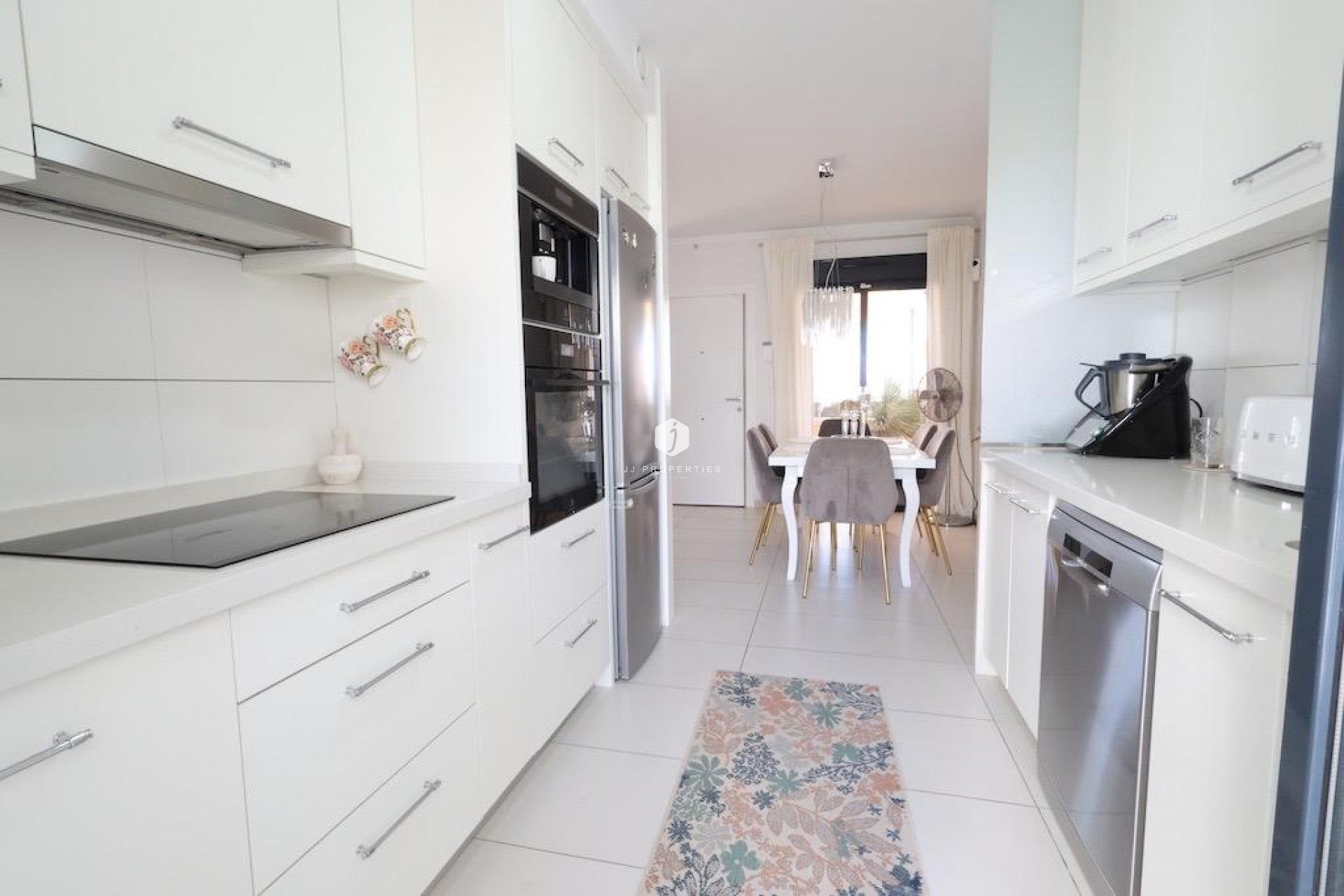 Segunda mano - Duplex -
Orihuela Costa - Costa Blanca