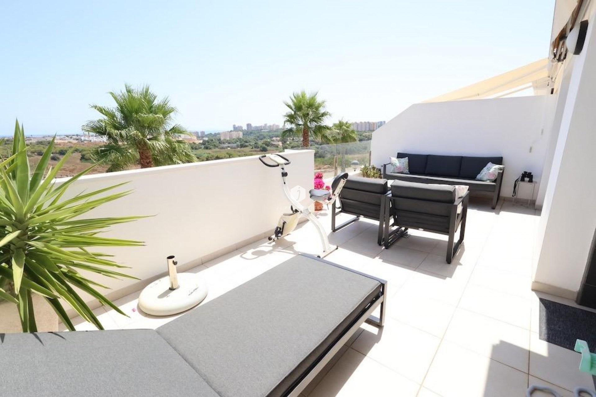 Segunda mano - Duplex -
Orihuela Costa - Costa Blanca