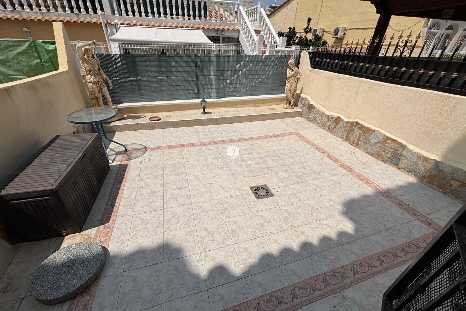 Segunda mano - Duplex -
Orihuela Costa - Los Almendros-la Florida