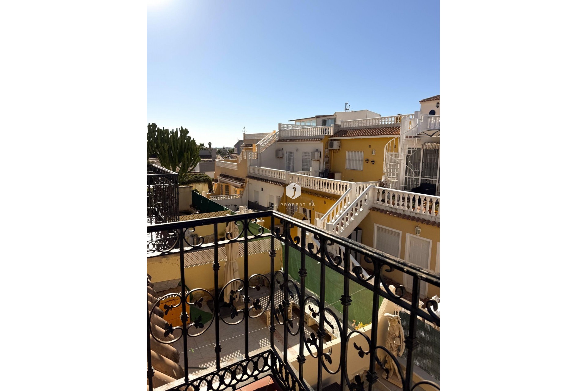 Segunda mano - Duplex -
Orihuela Costa - Los Almendros-la Florida