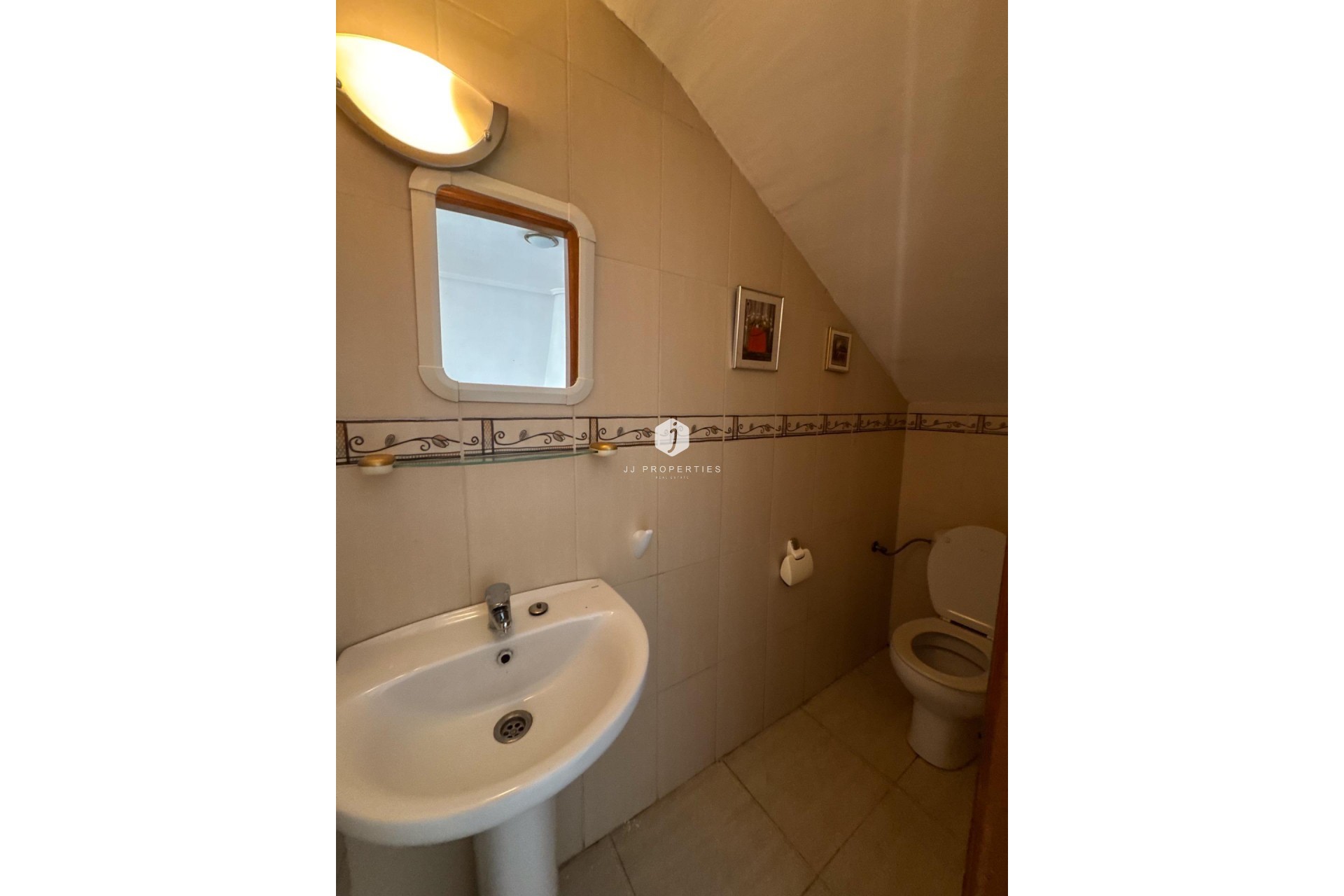 Segunda mano - Duplex -
Orihuela Costa - Los Almendros-la Florida