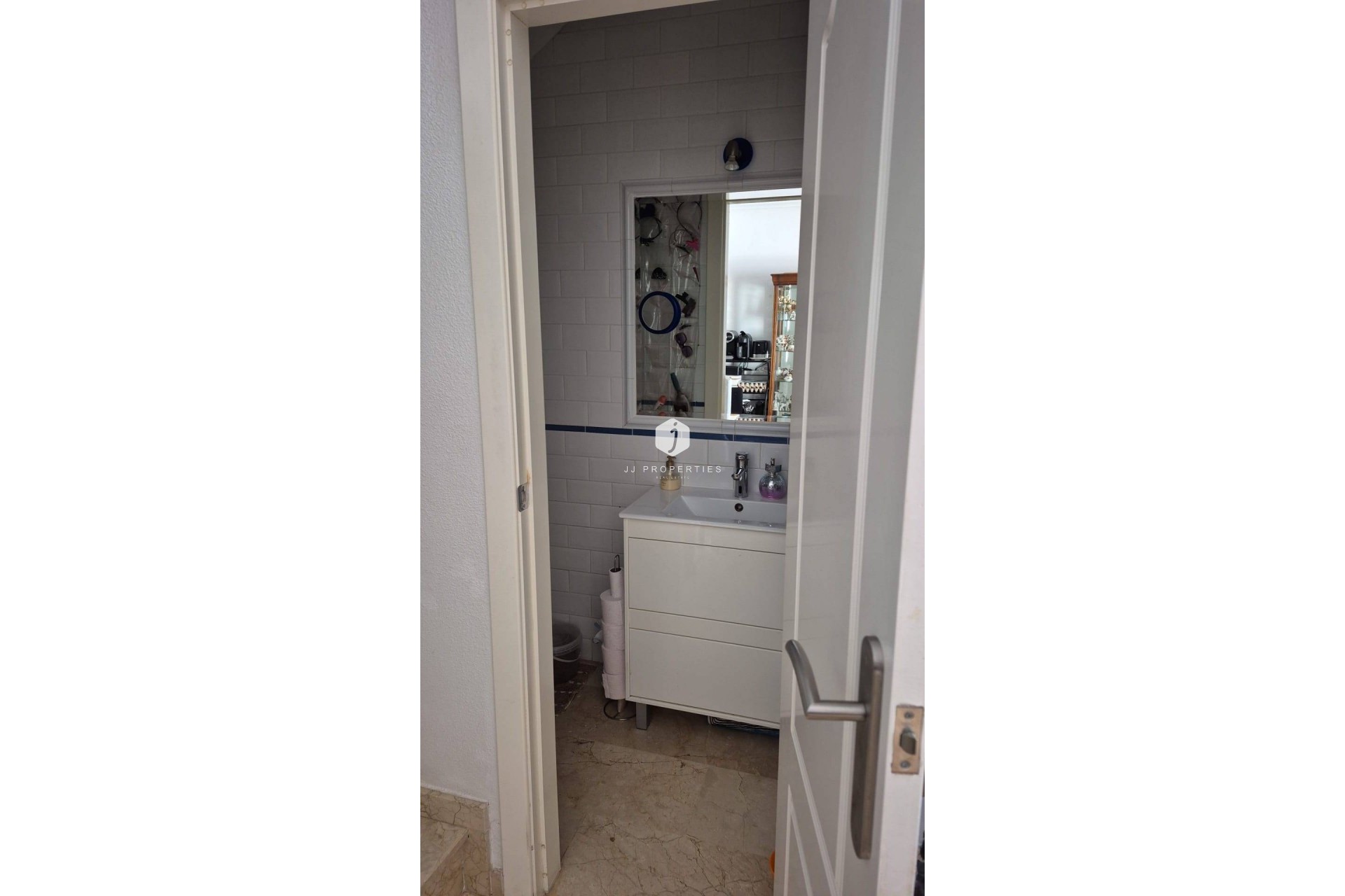 Segunda mano - Duplex -
Orihuela Costa - PAU 8