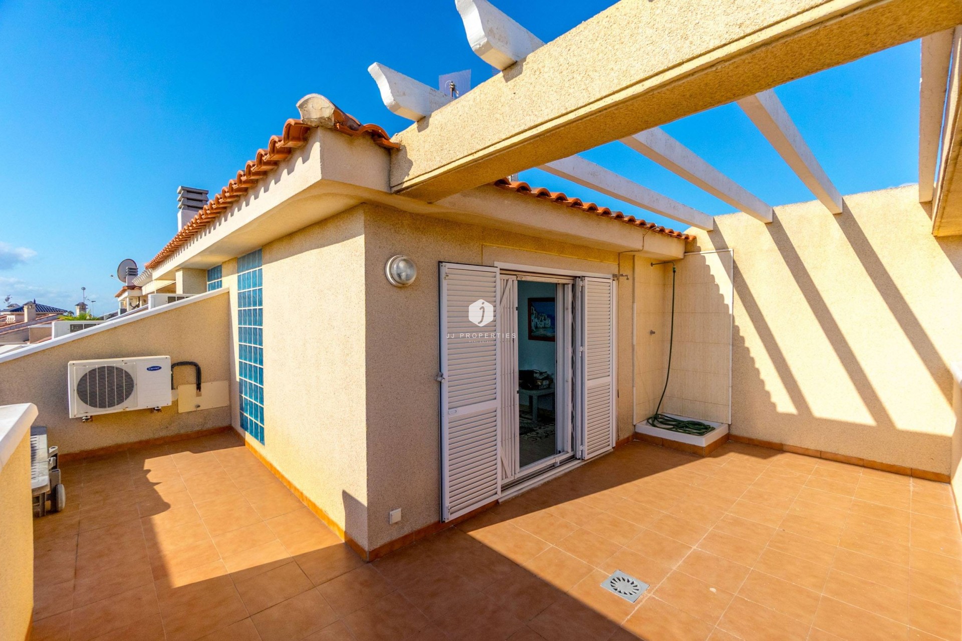 Segunda mano - Duplex -
Orihuela Costa - Playa Flamenca