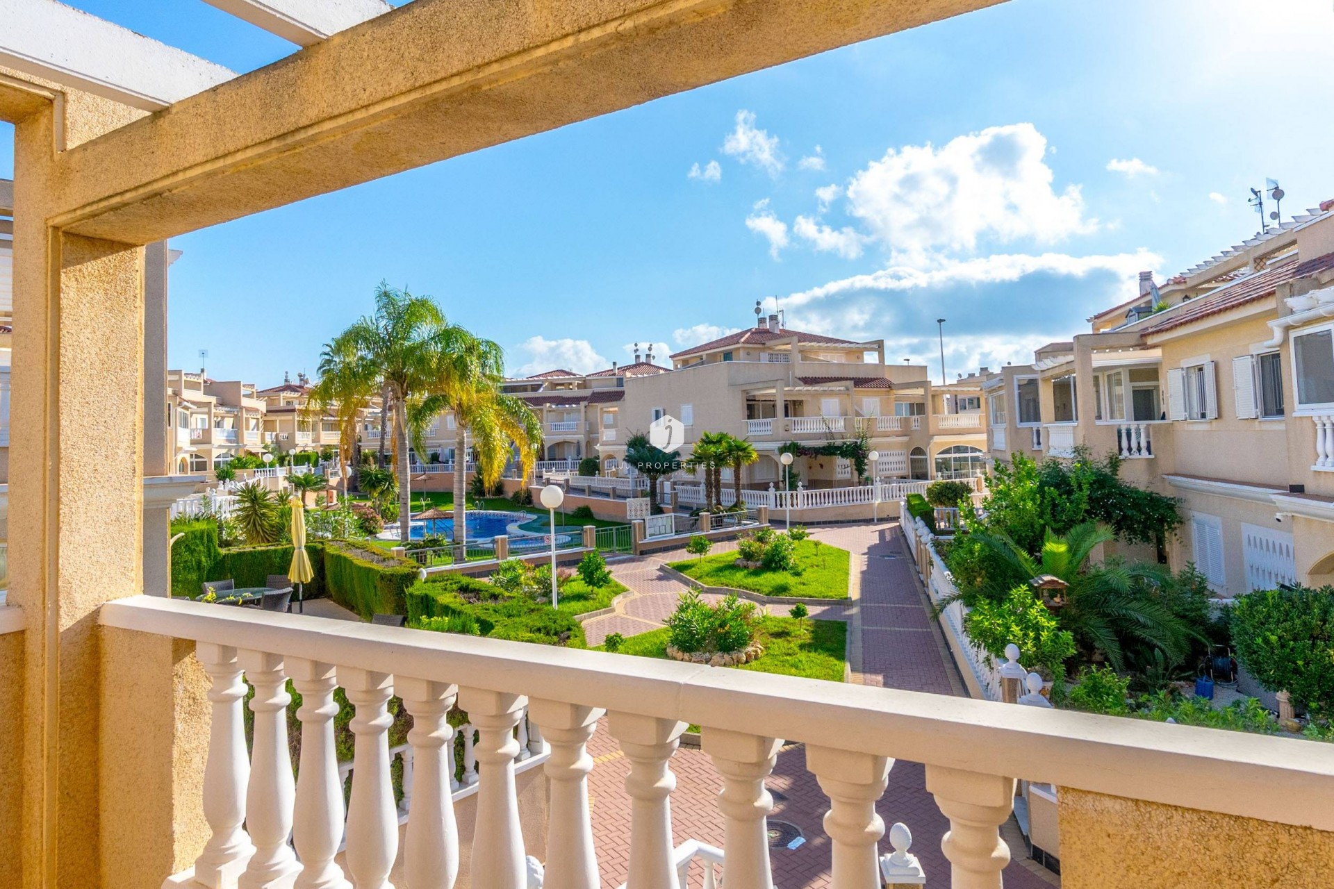 Segunda mano - Duplex -
Orihuela Costa - Playa Flamenca