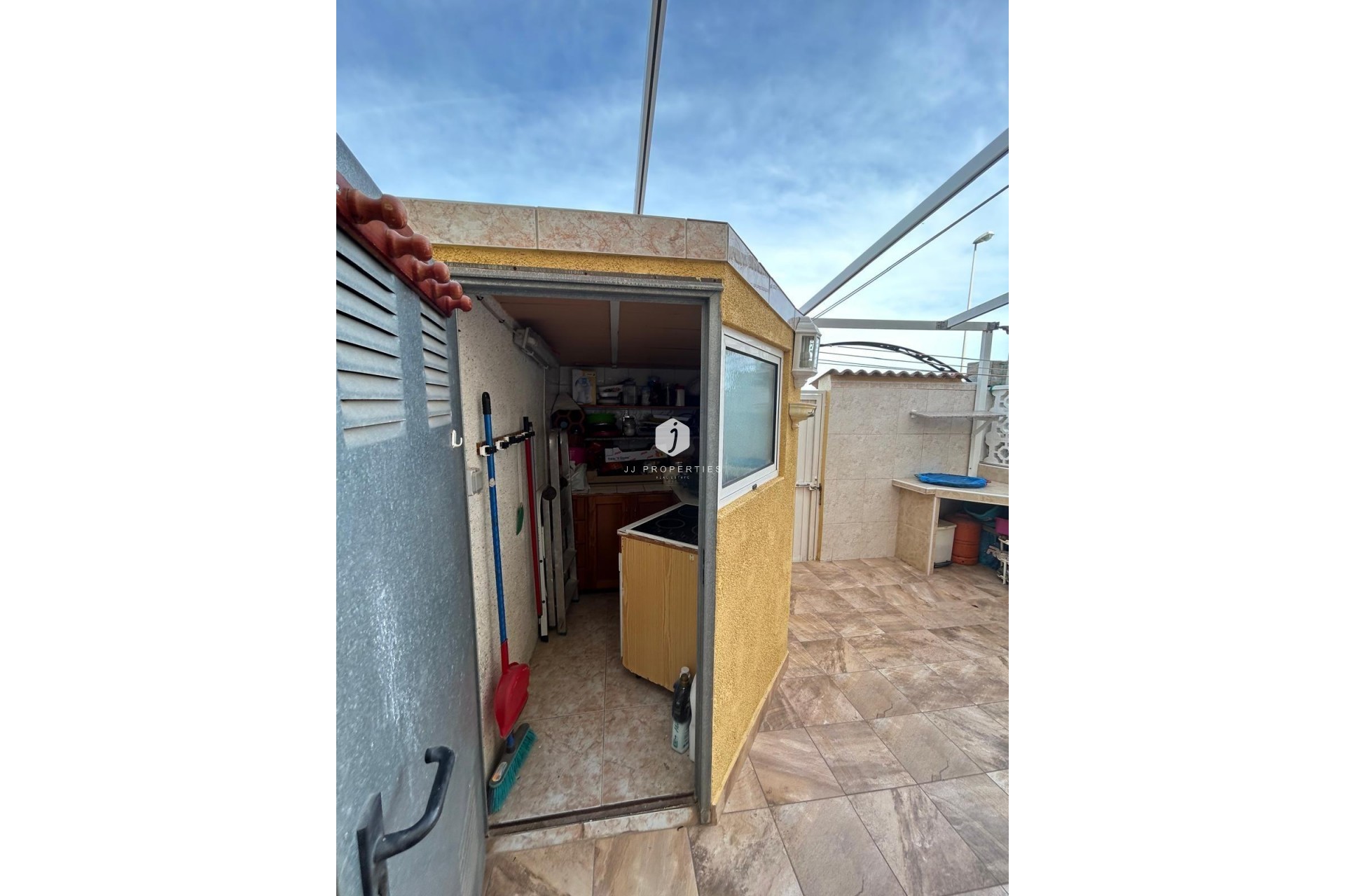 Segunda mano - Duplex -
Orihuela Costa - Punta Prima