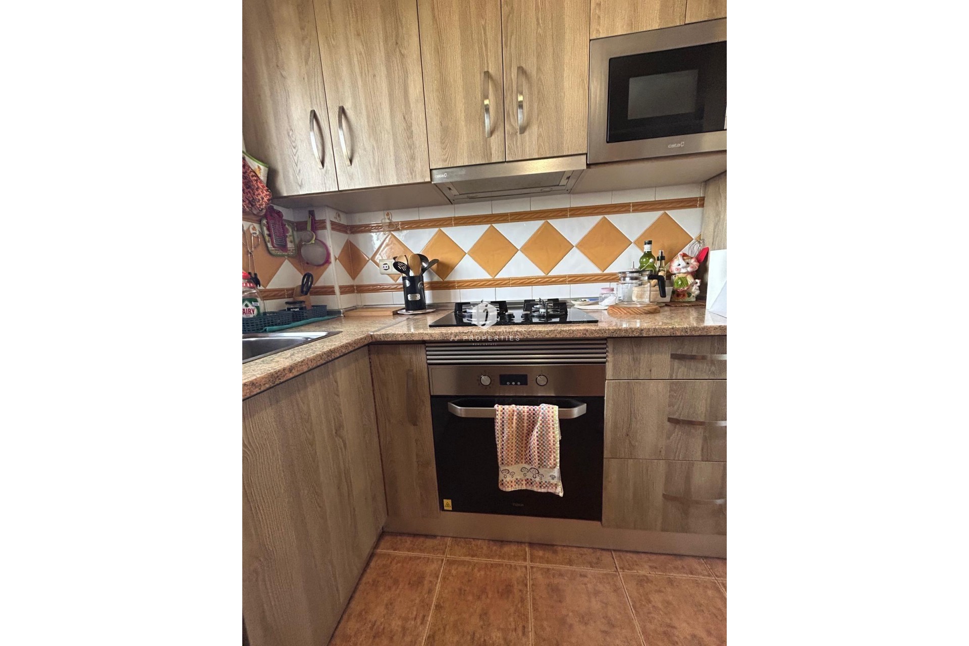 Segunda mano - Duplex -
Orihuela Costa - Punta Prima