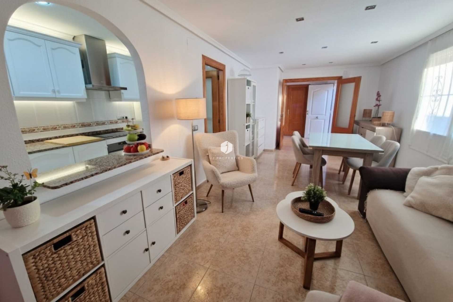 Segunda mano - Duplex -
Playa Flamenca - Costa Blanca