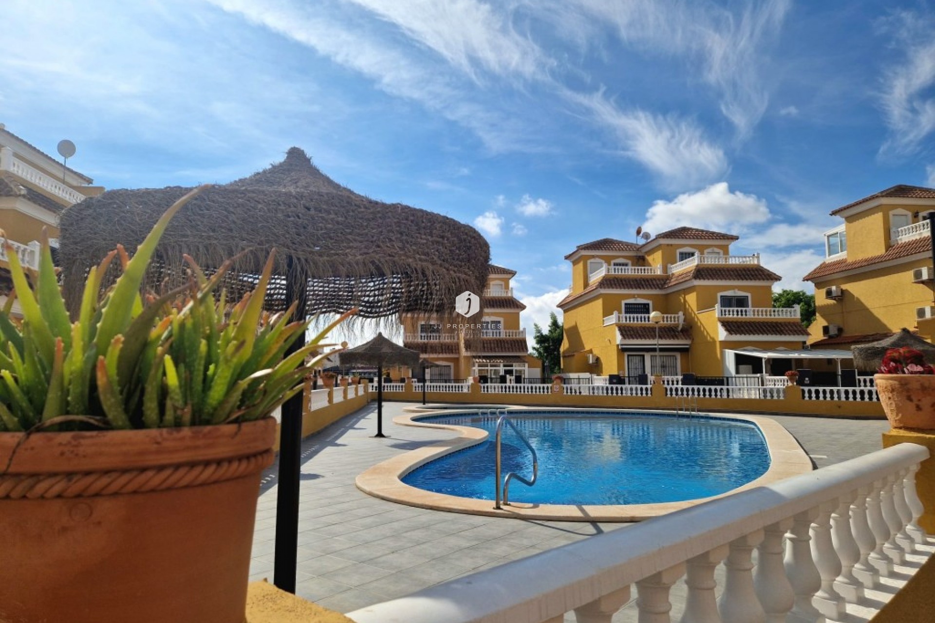 Segunda mano - Duplex -
Playa Flamenca - Costa Blanca