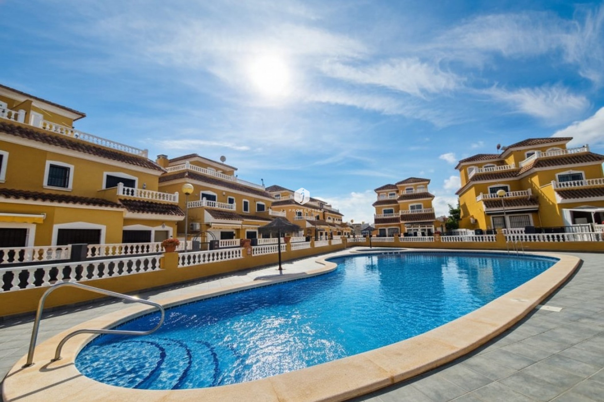 Segunda mano - Duplex -
Playa Flamenca - Costa Blanca