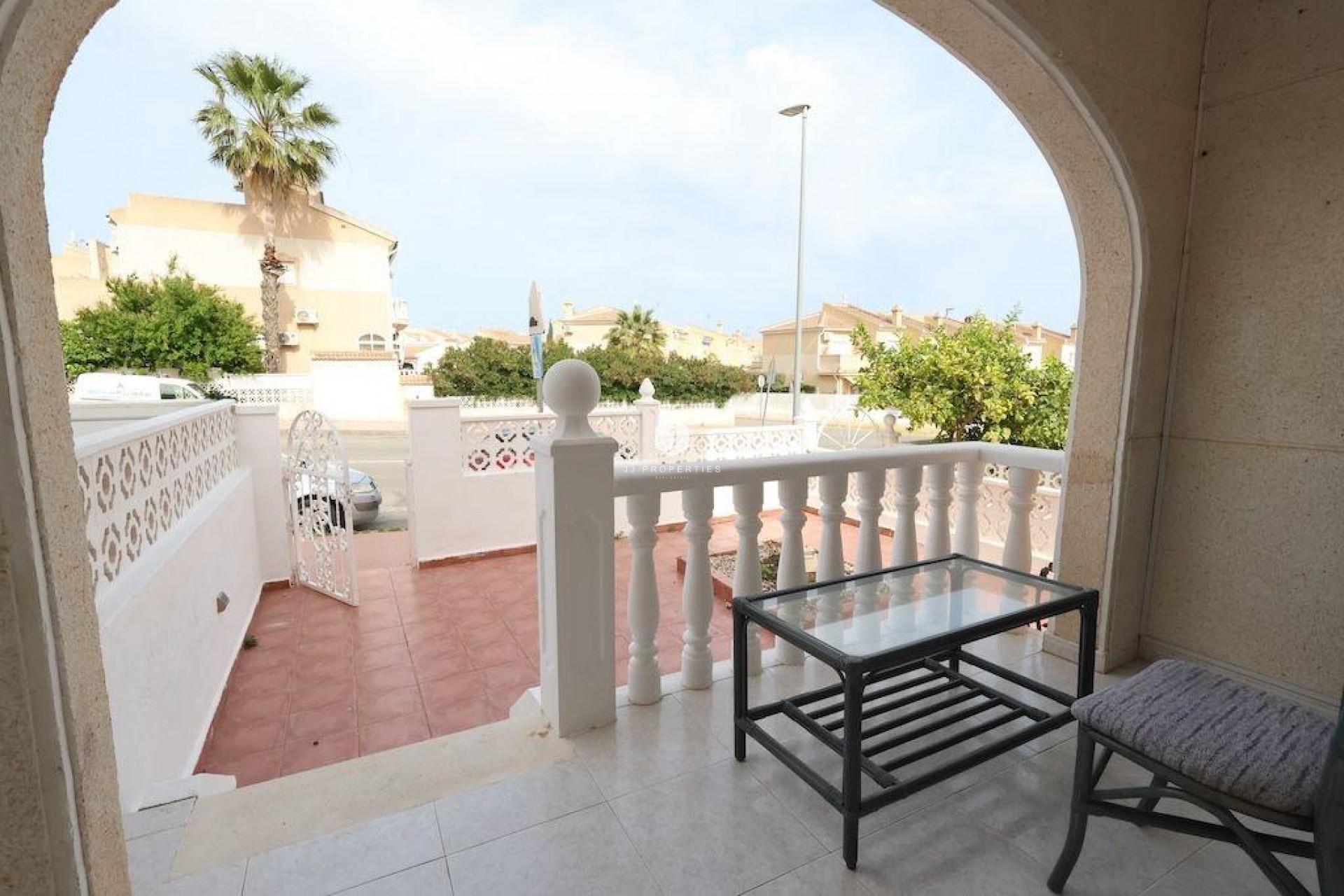 Segunda mano - Duplex -
Rojales - Inland