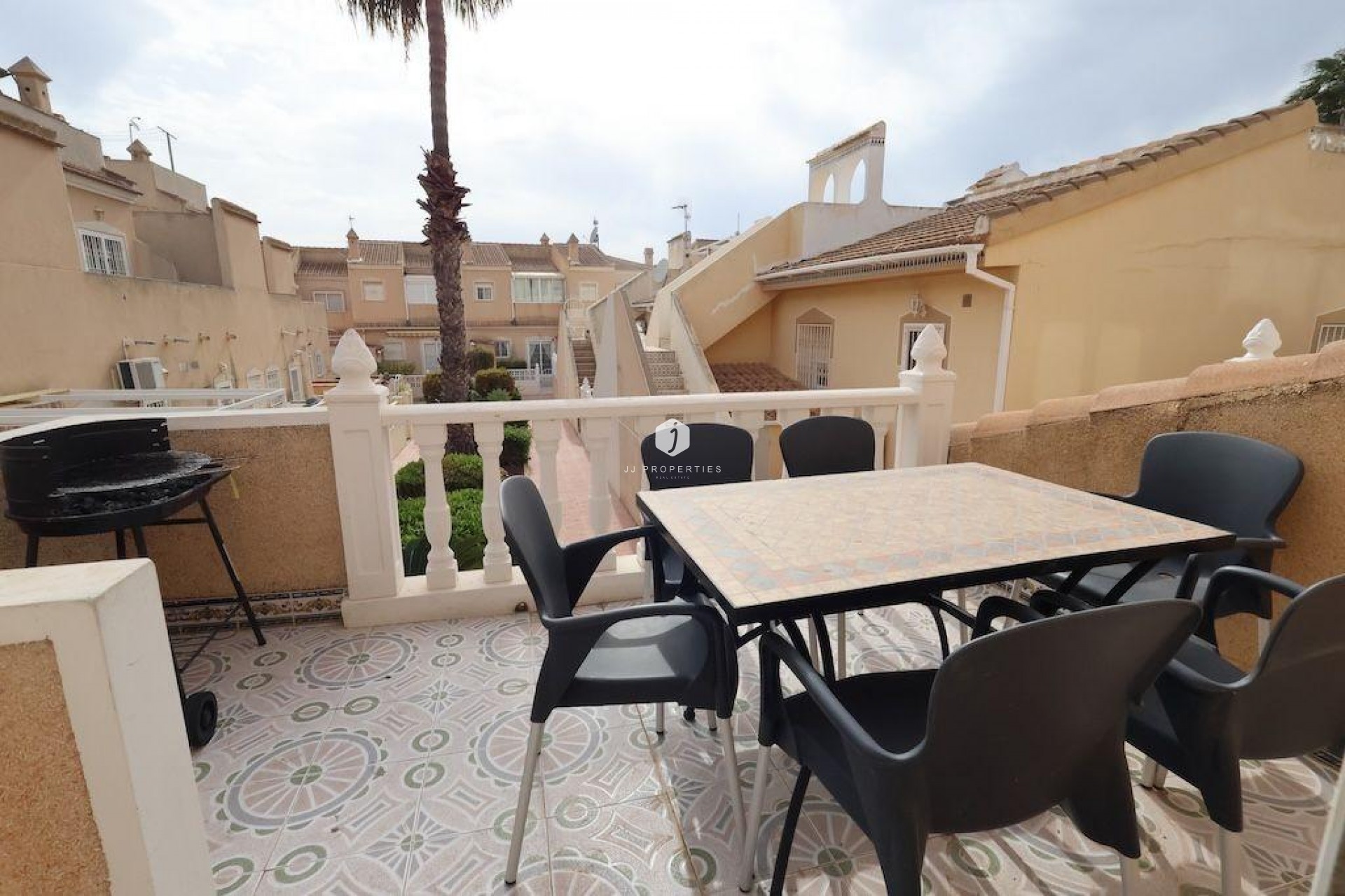 Segunda mano - Duplex -
Rojales - Inland