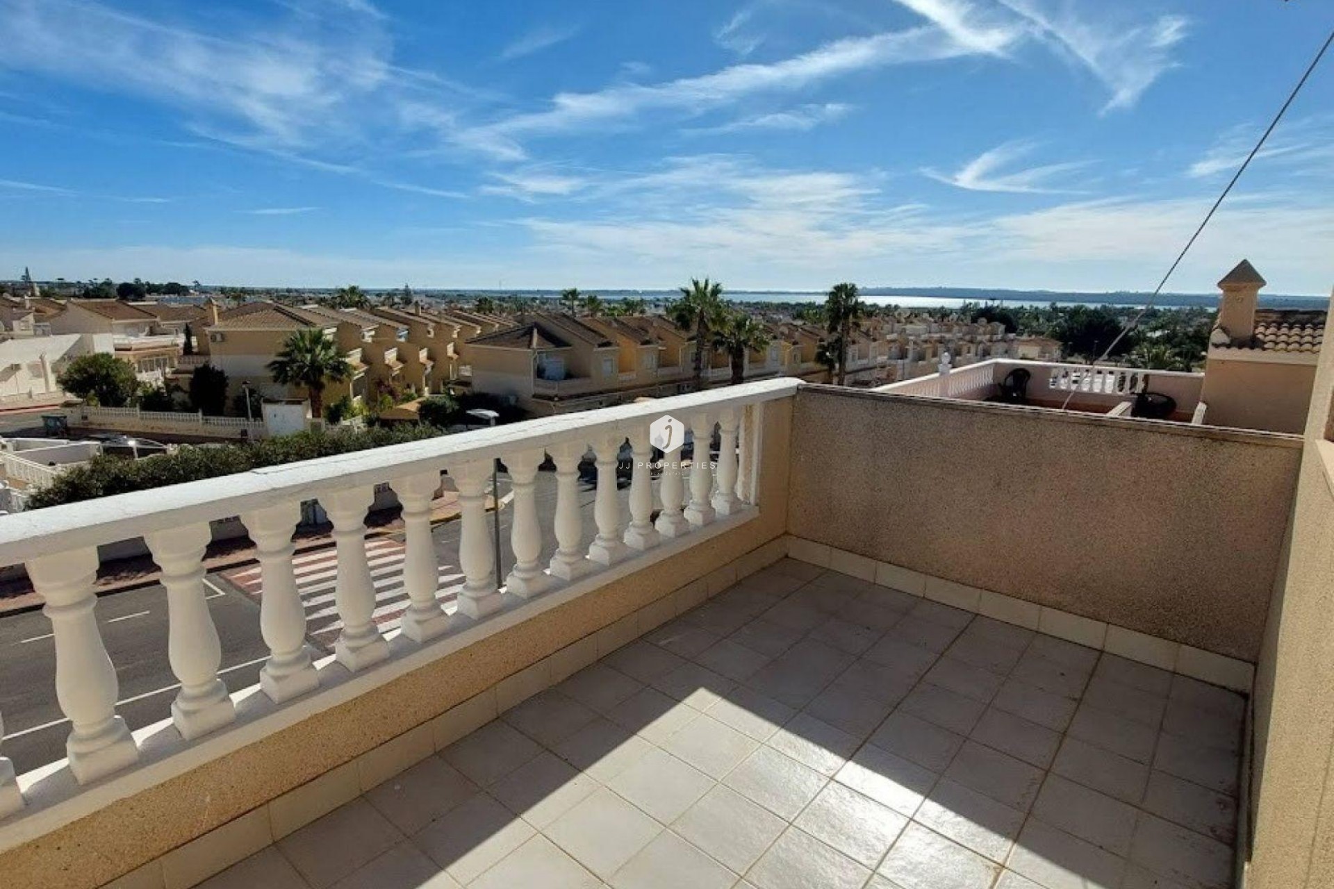 Segunda mano - Duplex -
Rojales - Inland