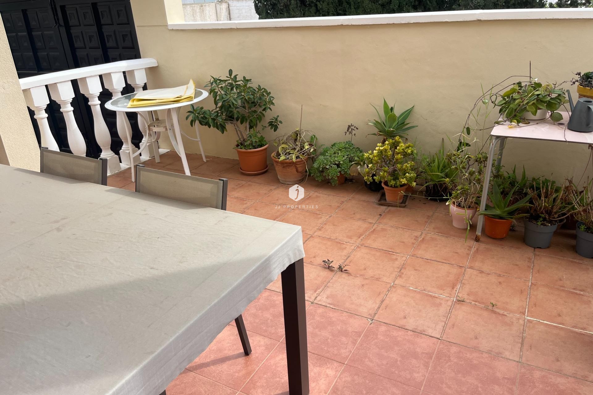 Segunda mano - Duplex -
San Miguel de Salinas - Las Filipinas