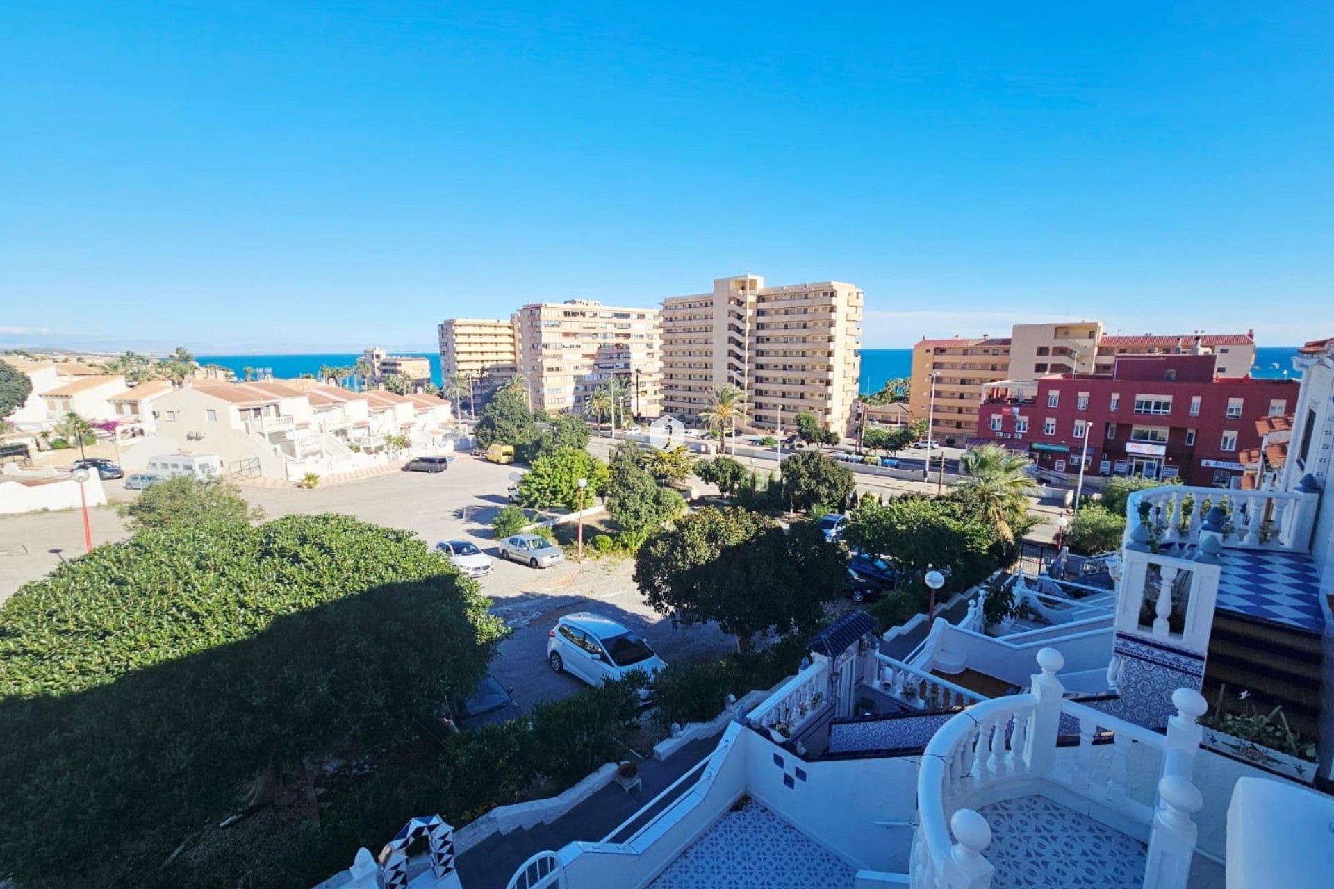 Segunda mano - Duplex -
Torrevieja - Cabo cervera