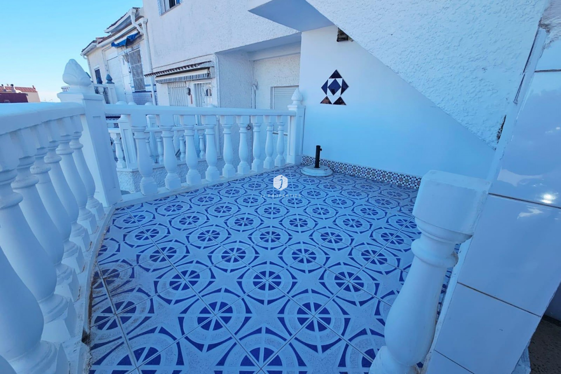 Segunda mano - Duplex -
Torrevieja - Cabo cervera