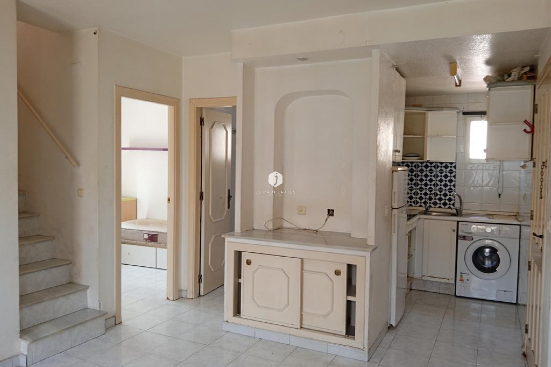 Segunda mano - Duplex -
Torrevieja - Carrefour