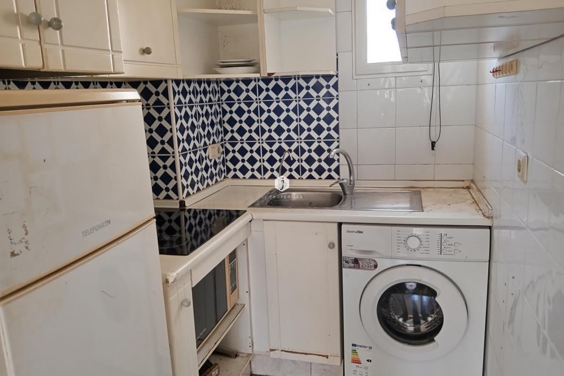 Segunda mano - Duplex -
Torrevieja - Carrefour